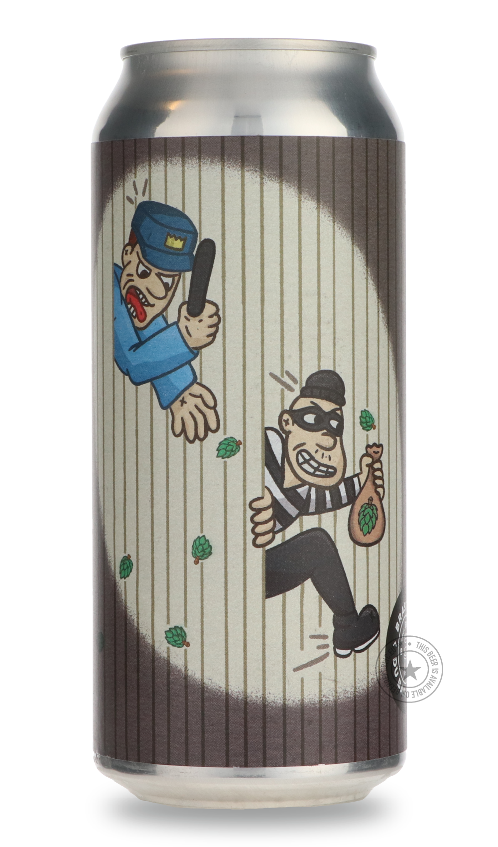 Brasserie du Bas-Canada- Cavale / Willibald Farm-IPA- Only @ Beer Republic - The best online beer store for American & Canadian craft beer - Buy beer online from the USA and Canada - Bier online kopen - Amerikaans bier kopen - Craft beer store - Craft beer kopen - Amerikanisch bier kaufen - Bier online kaufen - Acheter biere online - IPA - Stout - Porter - New England IPA - Hazy IPA - Imperial Stout - Barrel Aged - Barrel Aged Imperial Stout - Brown - Dark beer - Blond - Blonde - Pilsner - Lager - Wheat - W