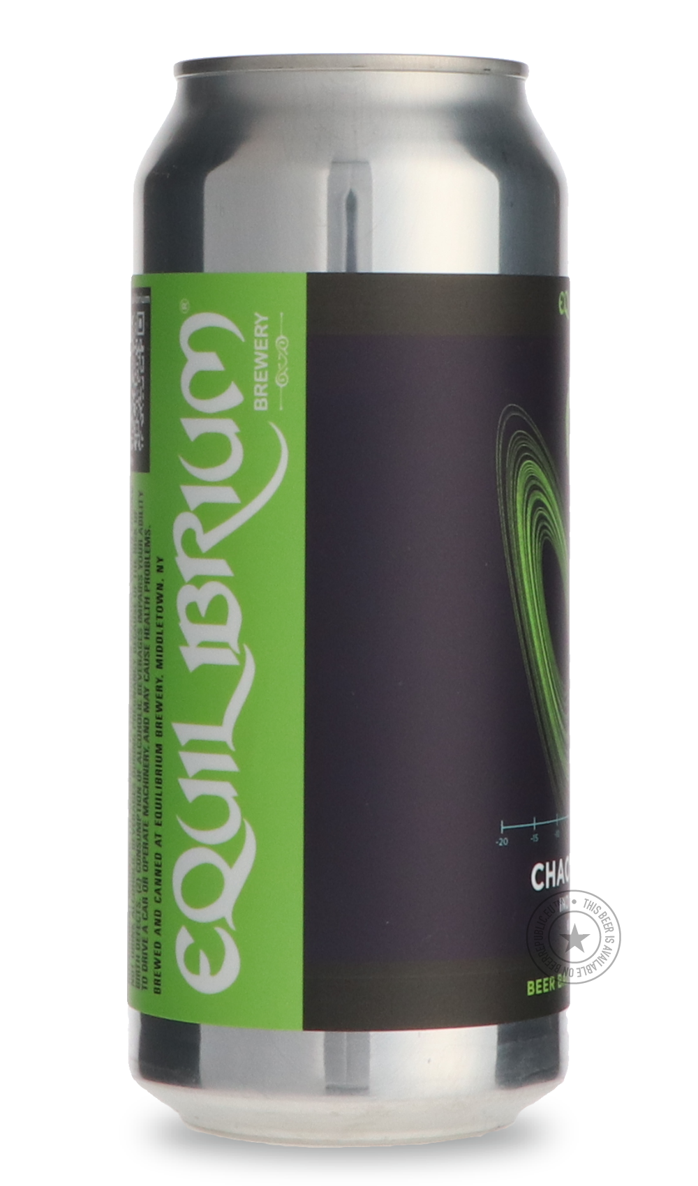 -Equilibrium- Chaos Theory-IPA- Only @ Beer Republic - The best online beer store for American & Canadian craft beer - Buy beer online from the USA and Canada - Bier online kopen - Amerikaans bier kopen - Craft beer store - Craft beer kopen - Amerikanisch bier kaufen - Bier online kaufen - Acheter biere online - IPA - Stout - Porter - New England IPA - Hazy IPA - Imperial Stout - Barrel Aged - Barrel Aged Imperial Stout - Brown - Dark beer - Blond - Blonde - Pilsner - Lager - Wheat - Weizen - Amber - Barley