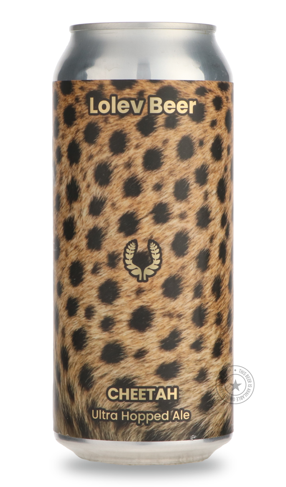 Cheetah