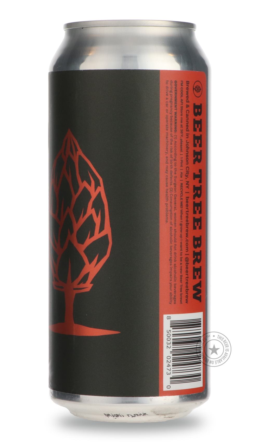 Beer Tree- Chromosphere-IPA- Only @ Beer Republic - The best online beer store for American & Canadian craft beer - Buy beer online from the USA and Canada - Bier online kopen - Amerikaans bier kopen - Craft beer store - Craft beer kopen - Amerikanisch bier kaufen - Bier online kaufen - Acheter biere online - IPA - Stout - Porter - New England IPA - Hazy IPA - Imperial Stout - Barrel Aged - Barrel Aged Imperial Stout - Brown - Dark beer - Blond - Blonde - Pilsner - Lager - Wheat - Weizen - Amber - Barley Wi