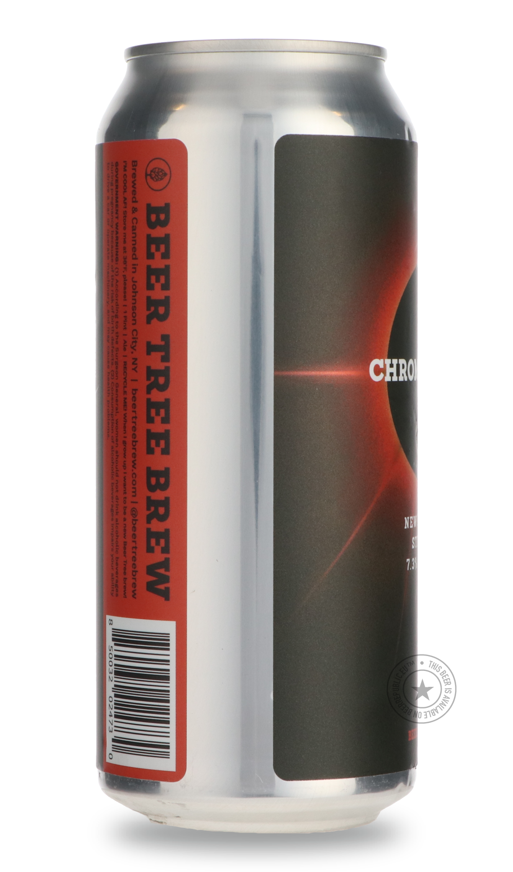 Beer Tree- Chromosphere-IPA- Only @ Beer Republic - The best online beer store for American & Canadian craft beer - Buy beer online from the USA and Canada - Bier online kopen - Amerikaans bier kopen - Craft beer store - Craft beer kopen - Amerikanisch bier kaufen - Bier online kaufen - Acheter biere online - IPA - Stout - Porter - New England IPA - Hazy IPA - Imperial Stout - Barrel Aged - Barrel Aged Imperial Stout - Brown - Dark beer - Blond - Blonde - Pilsner - Lager - Wheat - Weizen - Amber - Barley Wi