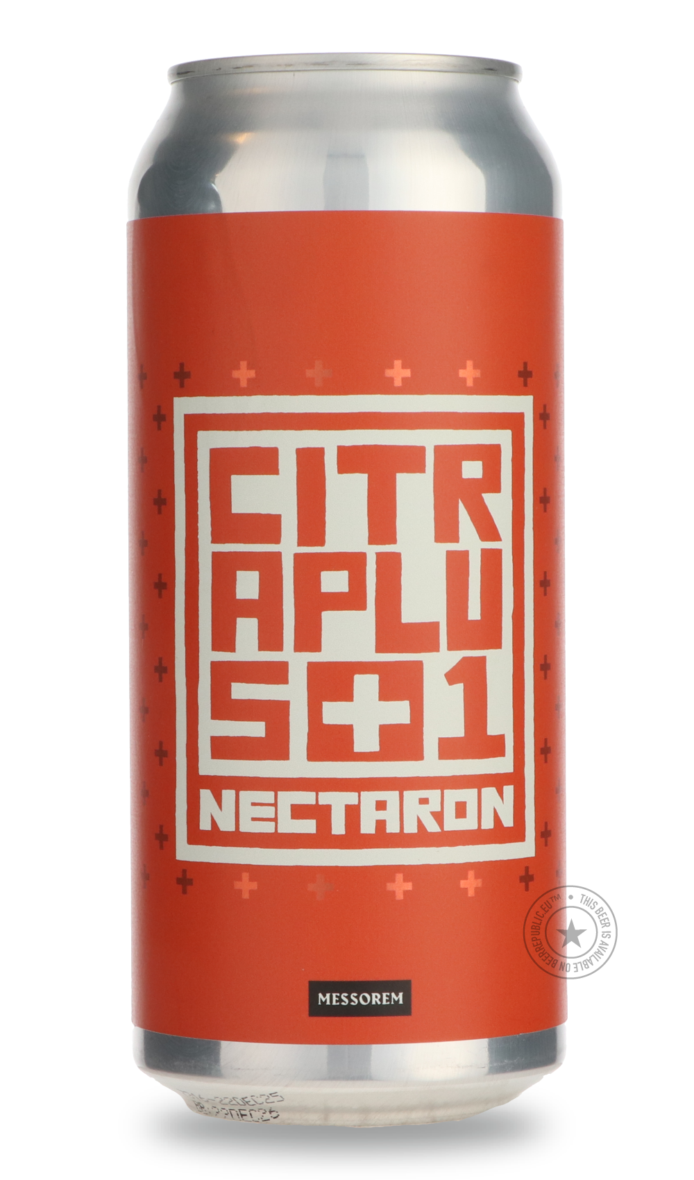 Messorem- Citraplus1 : Nectaron-IPA- Only @ Beer Republic - The best online beer store for American & Canadian craft beer - Buy beer online from the USA and Canada - Bier online kopen - Amerikaans bier kopen - Craft beer store - Craft beer kopen - Amerikanisch bier kaufen - Bier online kaufen - Acheter biere online - IPA - Stout - Porter - New England IPA - Hazy IPA - Imperial Stout - Barrel Aged - Barrel Aged Imperial Stout - Brown - Dark beer - Blond - Blonde - Pilsner - Lager - Wheat - Weizen - Amber - B