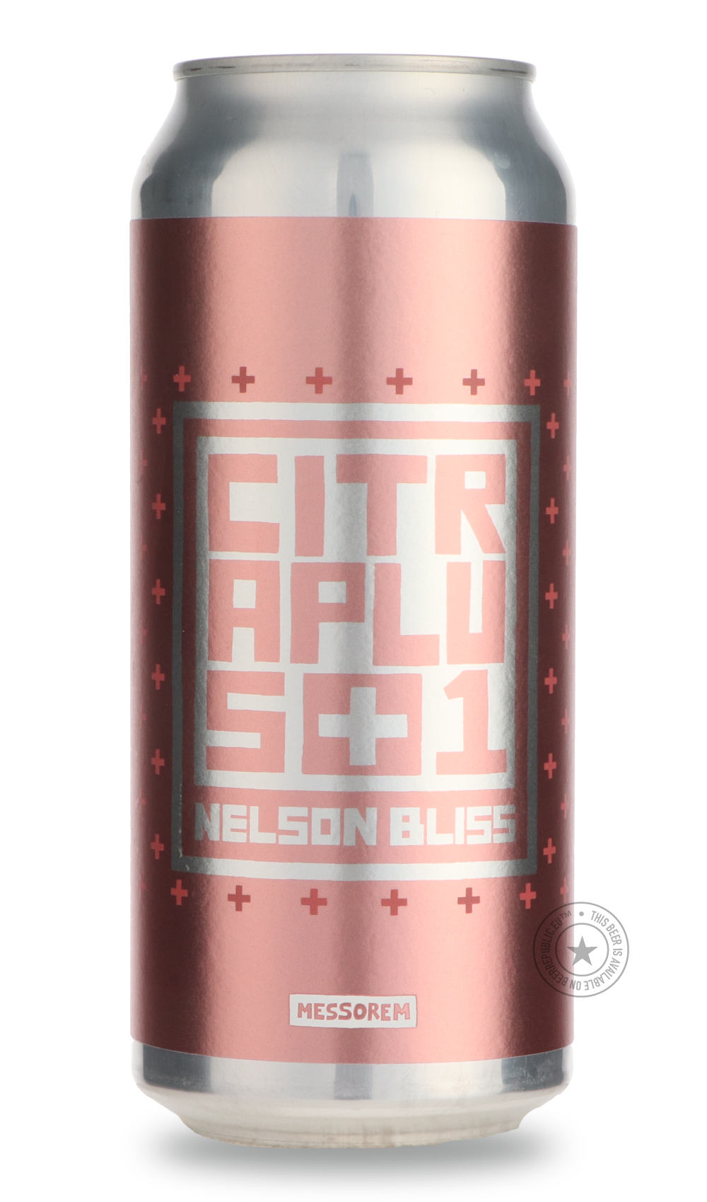 Citraplus1 : Nelson Bliss