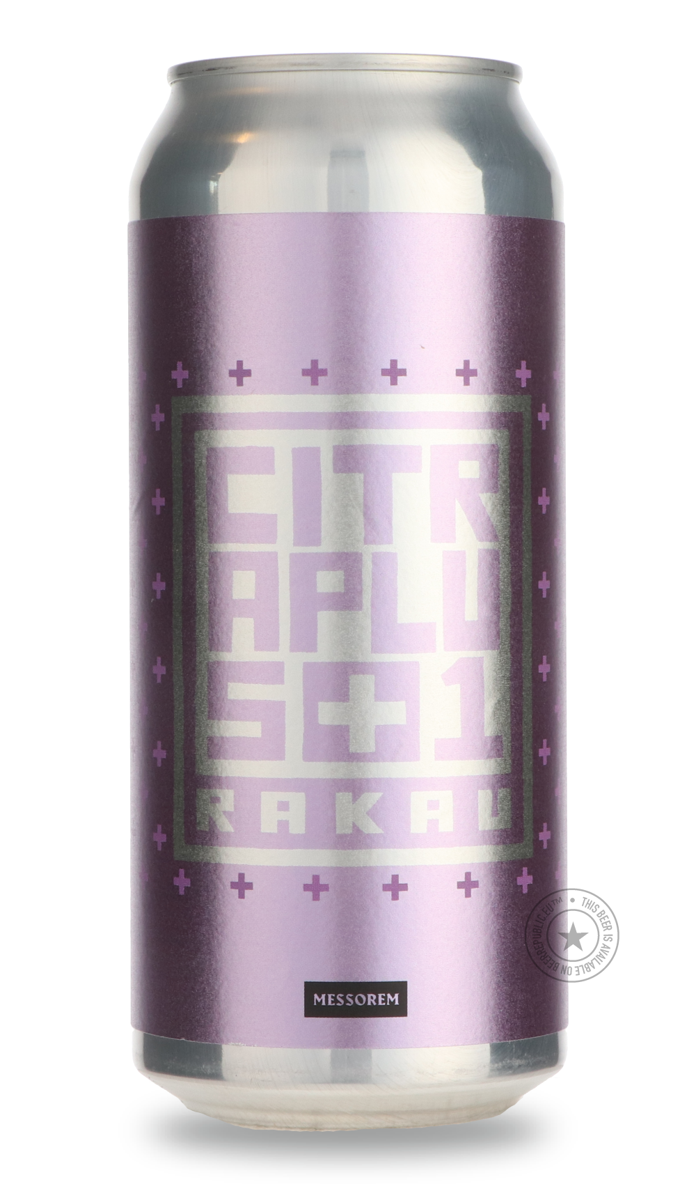 Messorem- Citraplus1 : Rakau-IPA- Only @ Beer Republic - The best online beer store for American & Canadian craft beer - Buy beer online from the USA and Canada - Bier online kopen - Amerikaans bier kopen - Craft beer store - Craft beer kopen - Amerikanisch bier kaufen - Bier online kaufen - Acheter biere online - IPA - Stout - Porter - New England IPA - Hazy IPA - Imperial Stout - Barrel Aged - Barrel Aged Imperial Stout - Brown - Dark beer - Blond - Blonde - Pilsner - Lager - Wheat - Weizen - Amber - Barl