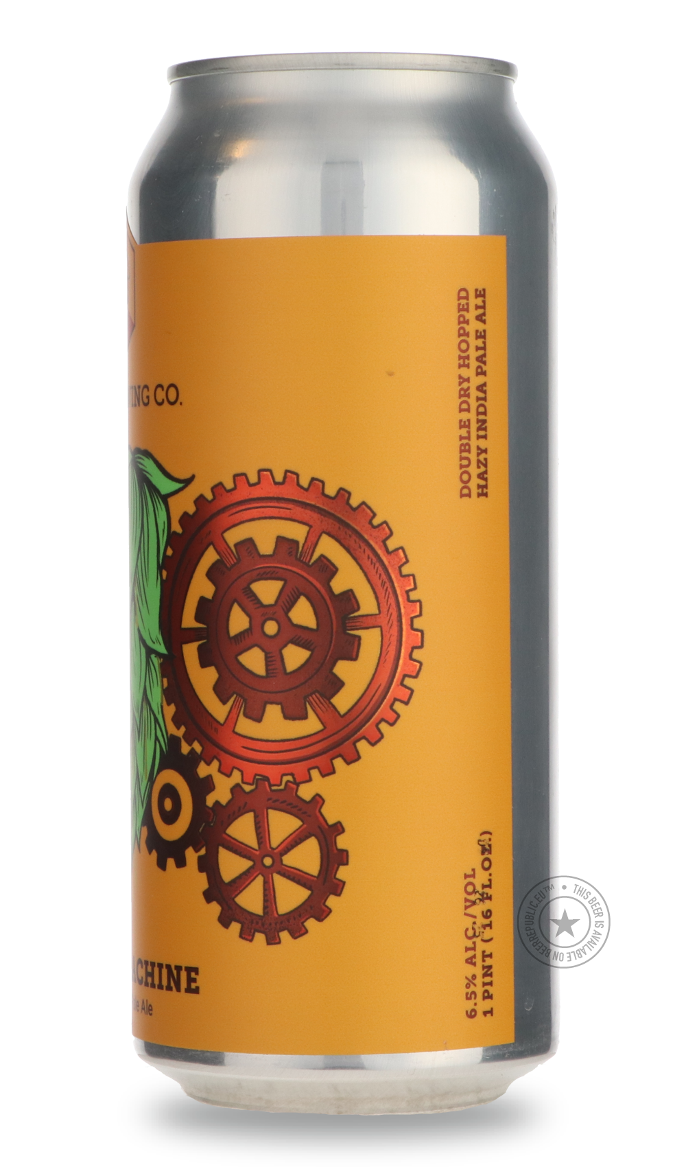 -3 Sons- Citrus Machine-IPA- Only @ Beer Republic - The best online beer store for American & Canadian craft beer - Buy beer online from the USA and Canada - Bier online kopen - Amerikaans bier kopen - Craft beer store - Craft beer kopen - Amerikanisch bier kaufen - Bier online kaufen - Acheter biere online - IPA - Stout - Porter - New England IPA - Hazy IPA - Imperial Stout - Barrel Aged - Barrel Aged Imperial Stout - Brown - Dark beer - Blond - Blonde - Pilsner - Lager - Wheat - Weizen - Amber - Barley Wi