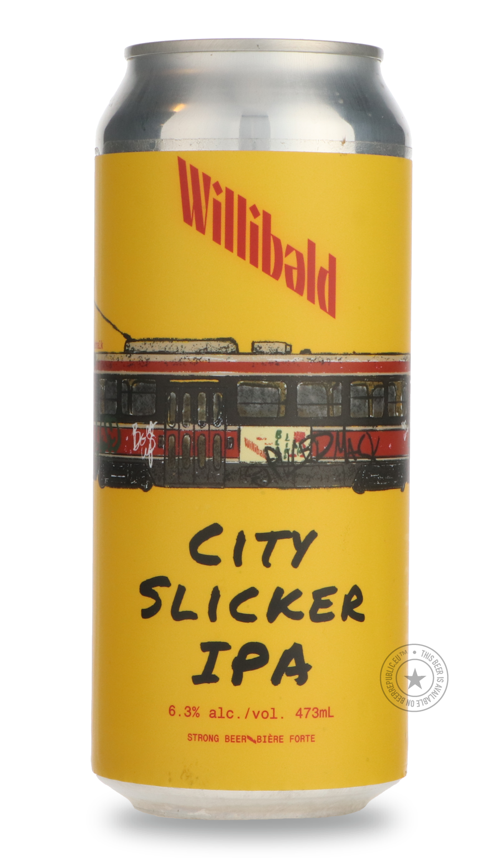 -Willibald Farm- City Slicker-IPA- Only @ Beer Republic - The best online beer store for American & Canadian craft beer - Buy beer online from the USA and Canada - Bier online kopen - Amerikaans bier kopen - Craft beer store - Craft beer kopen - Amerikanisch bier kaufen - Bier online kaufen - Acheter biere online - IPA - Stout - Porter - New England IPA - Hazy IPA - Imperial Stout - Barrel Aged - Barrel Aged Imperial Stout - Brown - Dark beer - Blond - Blonde - Pilsner - Lager - Wheat - Weizen - Amber - Bar
