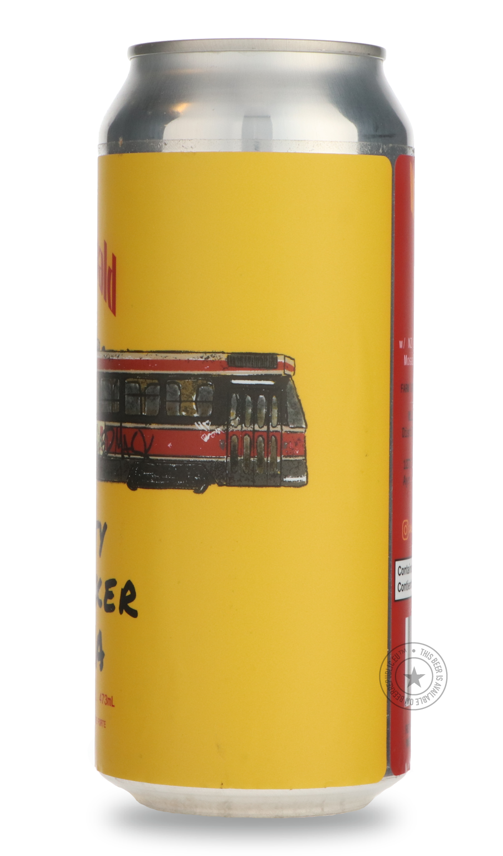 -Willibald Farm- City Slicker-IPA- Only @ Beer Republic - The best online beer store for American & Canadian craft beer - Buy beer online from the USA and Canada - Bier online kopen - Amerikaans bier kopen - Craft beer store - Craft beer kopen - Amerikanisch bier kaufen - Bier online kaufen - Acheter biere online - IPA - Stout - Porter - New England IPA - Hazy IPA - Imperial Stout - Barrel Aged - Barrel Aged Imperial Stout - Brown - Dark beer - Blond - Blonde - Pilsner - Lager - Wheat - Weizen - Amber - Bar