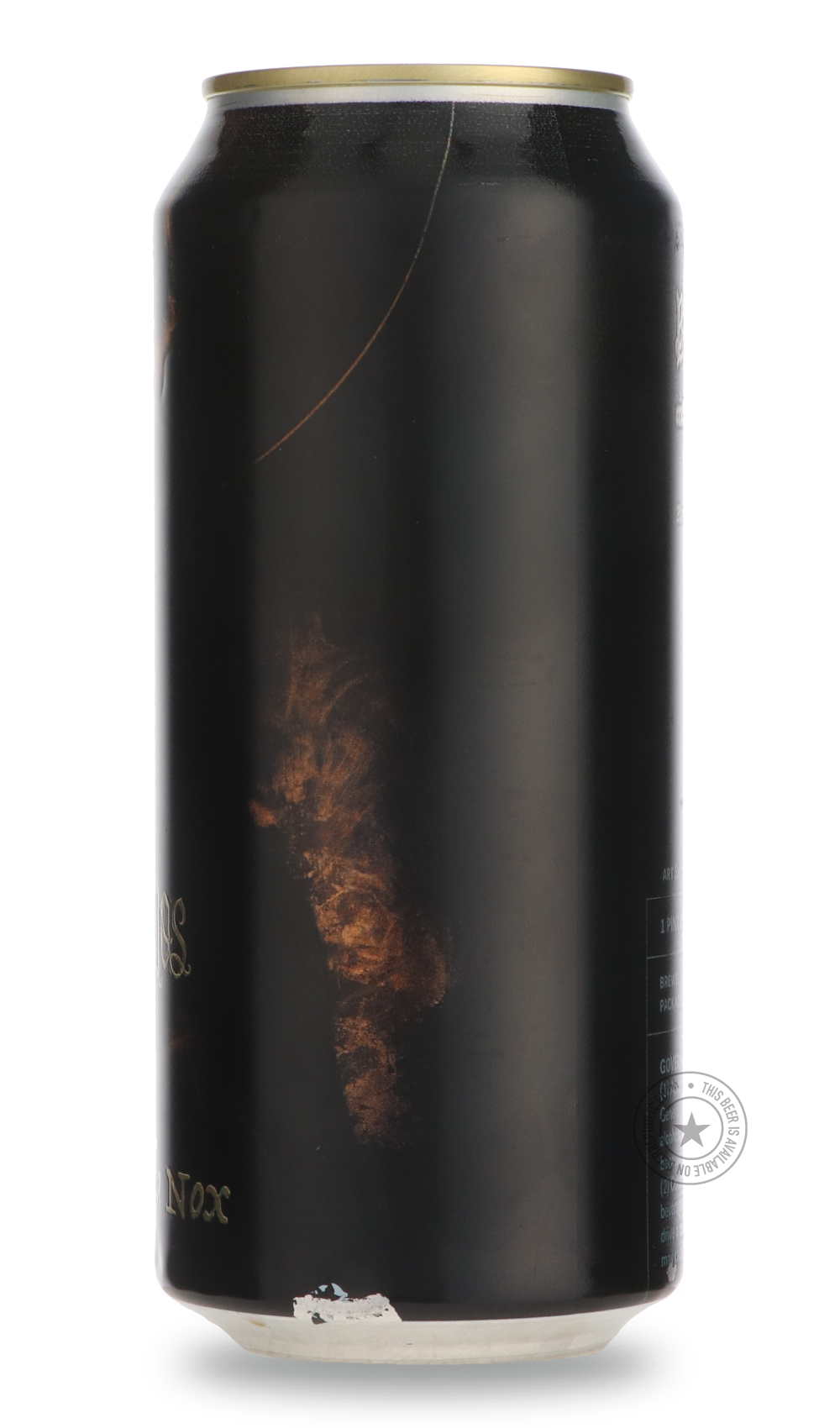 -Brujos- Clavicula Nox-IPA- Only @ Beer Republic - The best online beer store for American & Canadian craft beer - Buy beer online from the USA and Canada - Bier online kopen - Amerikaans bier kopen - Craft beer store - Craft beer kopen - Amerikanisch bier kaufen - Bier online kaufen - Acheter biere online - IPA - Stout - Porter - New England IPA - Hazy IPA - Imperial Stout - Barrel Aged - Barrel Aged Imperial Stout - Brown - Dark beer - Blond - Blonde - Pilsner - Lager - Wheat - Weizen - Amber - Barley Win