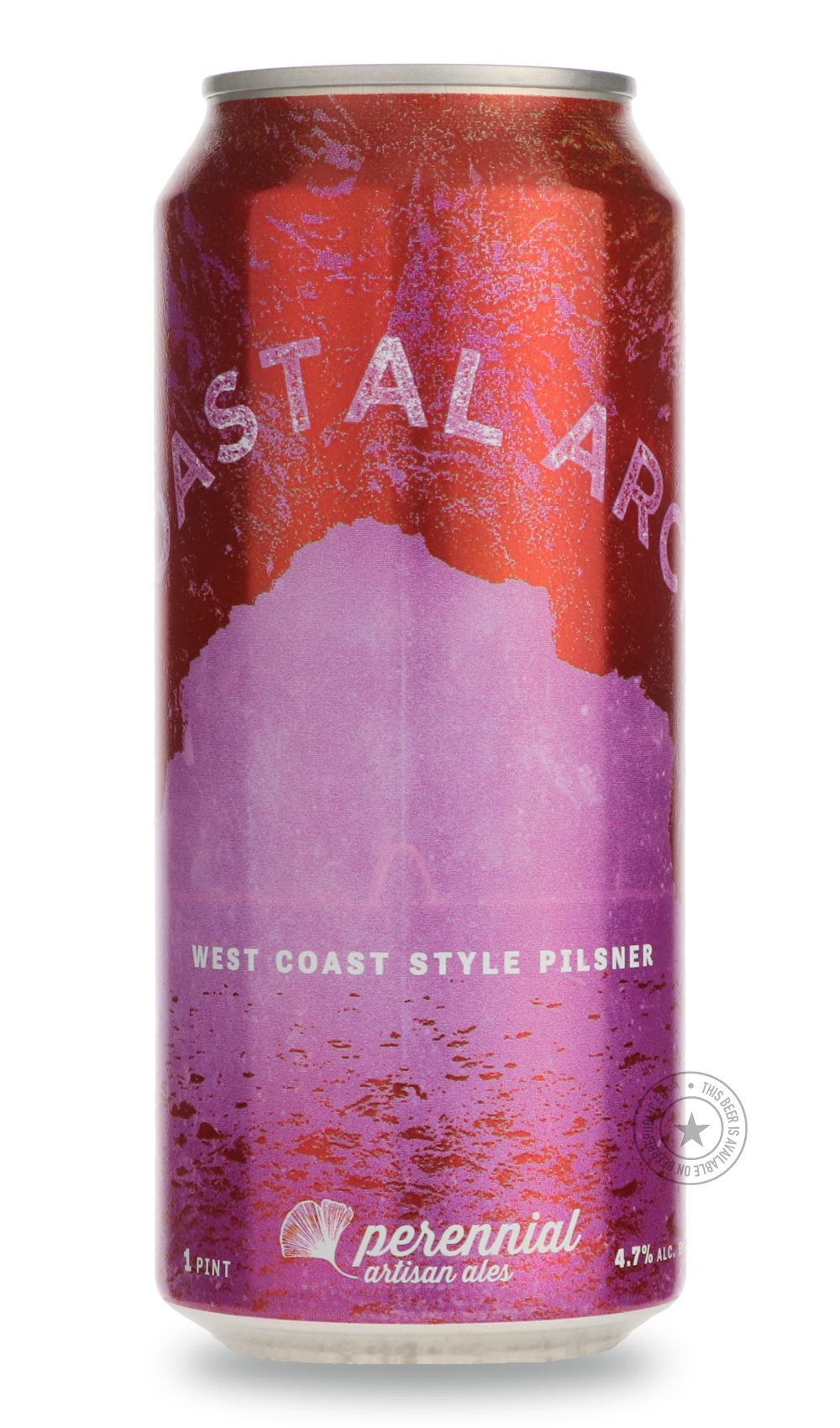 Coastal Arch / Calusa