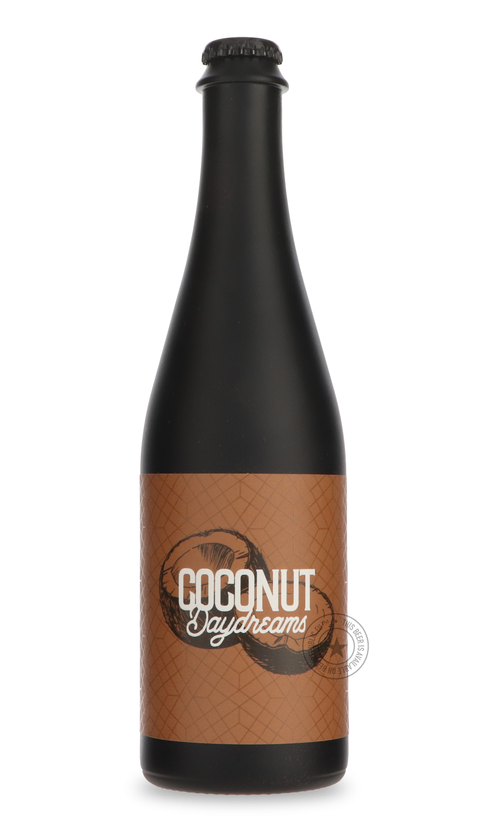 -3 Sons- Coconut Daydreams-Stout & Porter- Only @ Beer Republic - The best online beer store for American & Canadian craft beer - Buy beer online from the USA and Canada - Bier online kopen - Amerikaans bier kopen - Craft beer store - Craft beer kopen - Amerikanisch bier kaufen - Bier online kaufen - Acheter biere online - IPA - Stout - Porter - New England IPA - Hazy IPA - Imperial Stout - Barrel Aged - Barrel Aged Imperial Stout - Brown - Dark beer - Blond - Blonde - Pilsner - Lager - Wheat - Weizen - Amb
