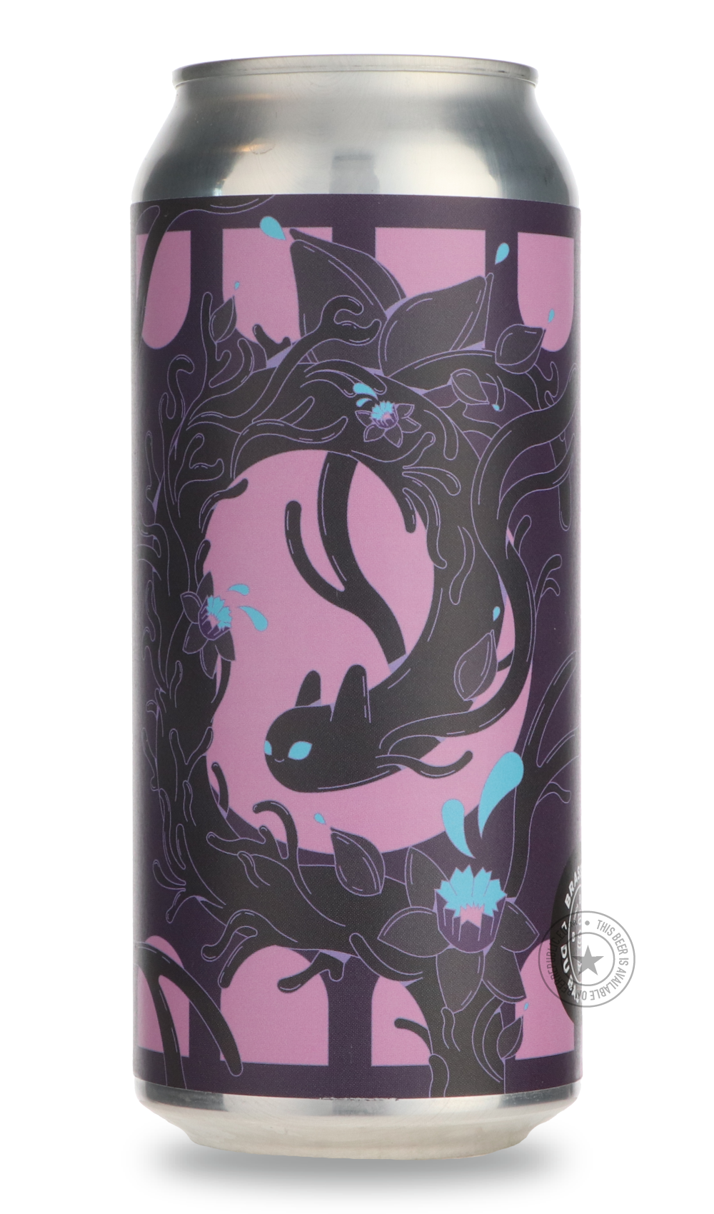 Brasserie du Bas-Canada- Cohérence / Track-IPA- Only @ Beer Republic - The best online beer store for American & Canadian craft beer - Buy beer online from the USA and Canada - Bier online kopen - Amerikaans bier kopen - Craft beer store - Craft beer kopen - Amerikanisch bier kaufen - Bier online kaufen - Acheter biere online - IPA - Stout - Porter - New England IPA - Hazy IPA - Imperial Stout - Barrel Aged - Barrel Aged Imperial Stout - Brown - Dark beer - Blond - Blonde - Pilsner - Lager - Wheat - Weizen