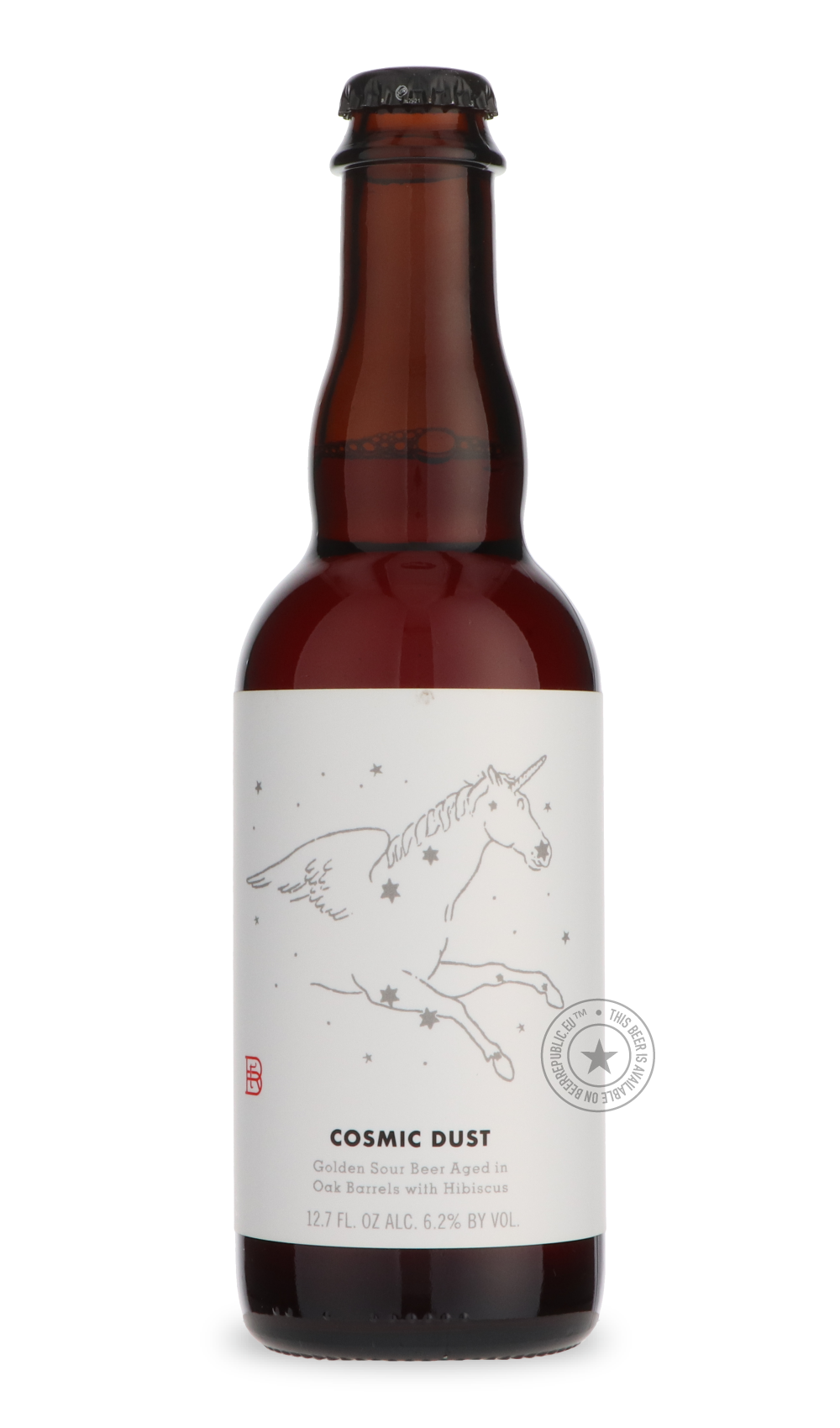 -The Rare Barrel- Cosmic Dust 2022-Sour / Wild & Fruity- Only @ Beer Republic - The best online beer store for American & Canadian craft beer - Buy beer online from the USA and Canada - Bier online kopen - Amerikaans bier kopen - Craft beer store - Craft beer kopen - Amerikanisch bier kaufen - Bier online kaufen - Acheter biere online - IPA - Stout - Porter - New England IPA - Hazy IPA - Imperial Stout - Barrel Aged - Barrel Aged Imperial Stout - Brown - Dark beer - Blond - Blonde - Pilsner - Lager - Wheat