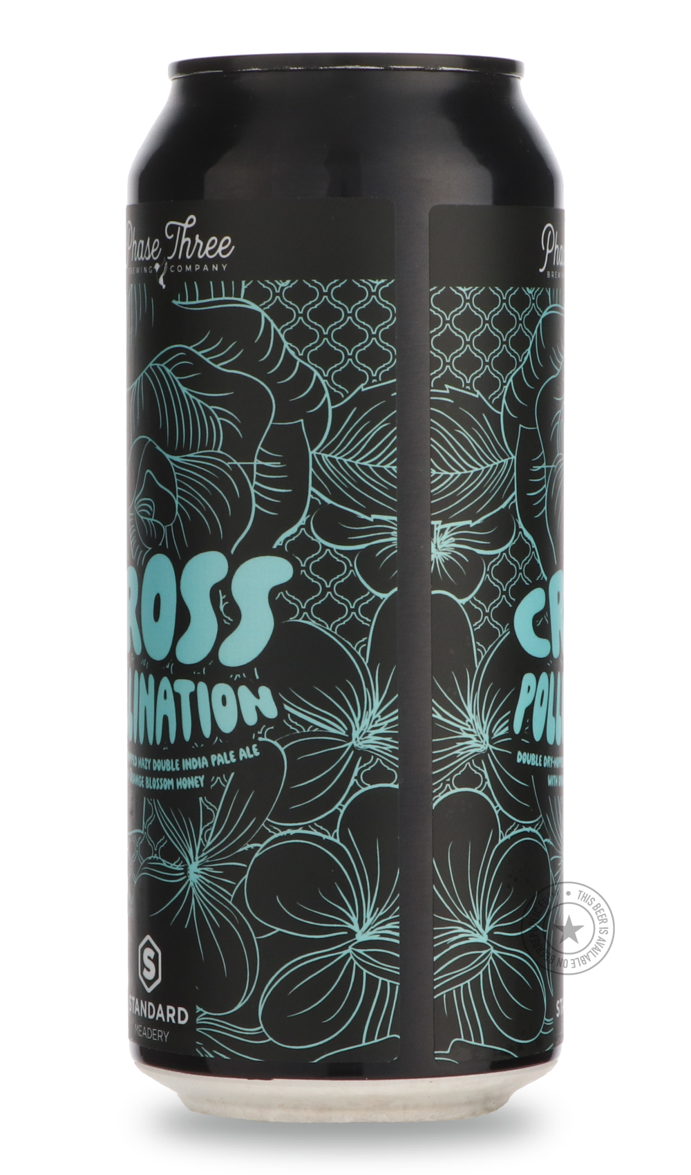 Cross Pollination / Standard Meadery