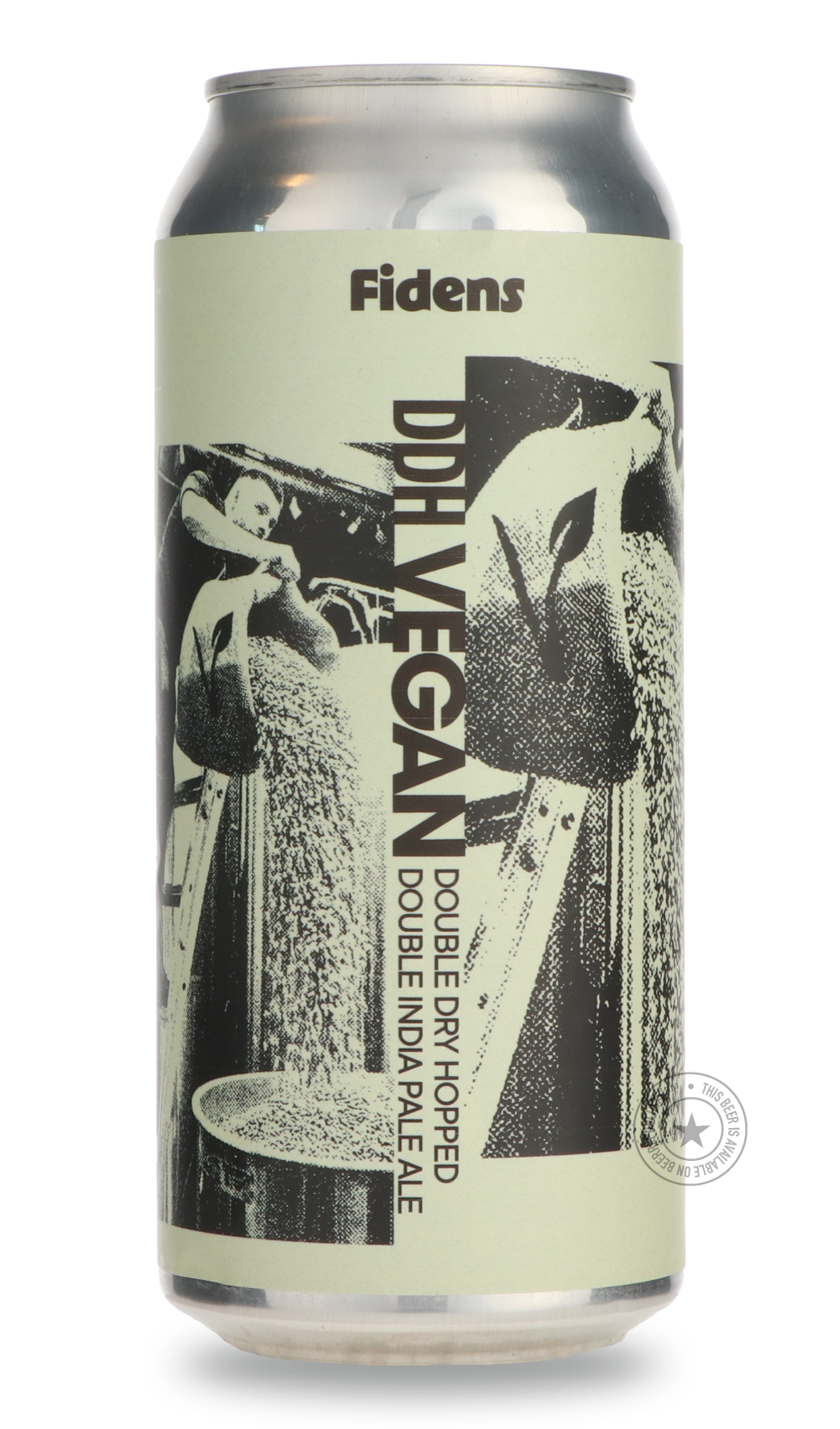 DDH Vegan