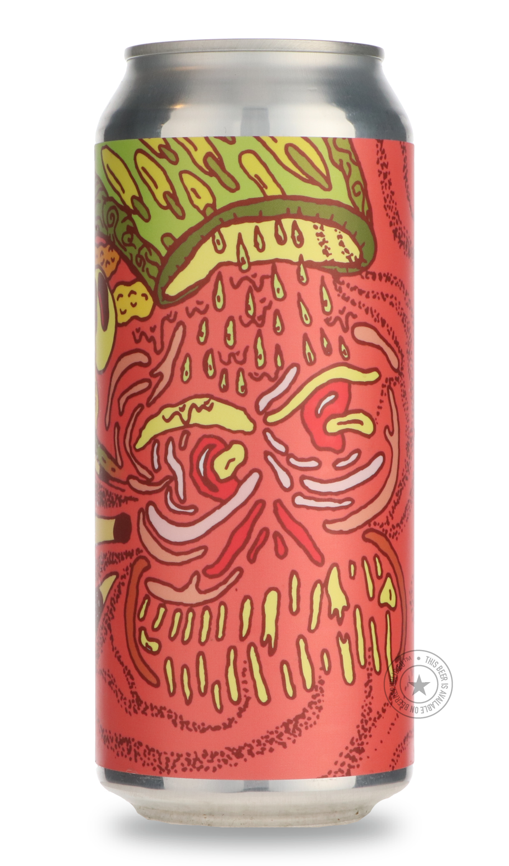 -Tired Hands- Daily Personal Best-IPA- Only @ Beer Republic - The best online beer store for American & Canadian craft beer - Buy beer online from the USA and Canada - Bier online kopen - Amerikaans bier kopen - Craft beer store - Craft beer kopen - Amerikanisch bier kaufen - Bier online kaufen - Acheter biere online - IPA - Stout - Porter - New England IPA - Hazy IPA - Imperial Stout - Barrel Aged - Barrel Aged Imperial Stout - Brown - Dark beer - Blond - Blonde - Pilsner - Lager - Wheat - Weizen - Amber -