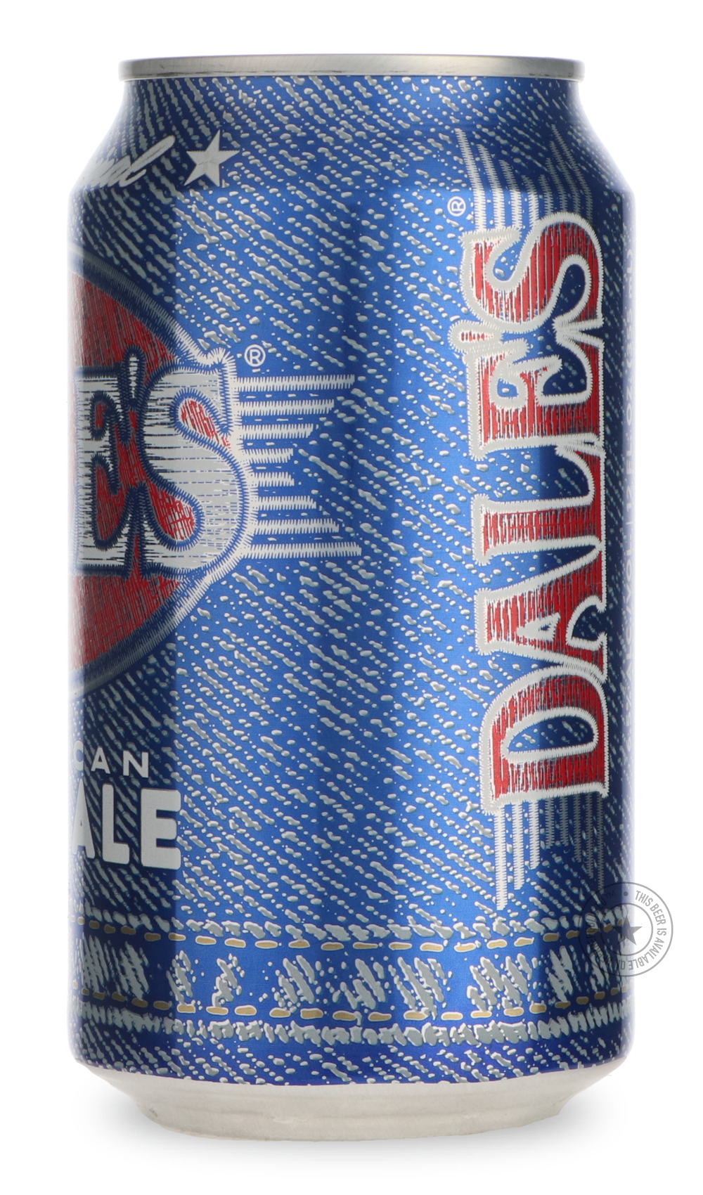 Dale's Pale Ale