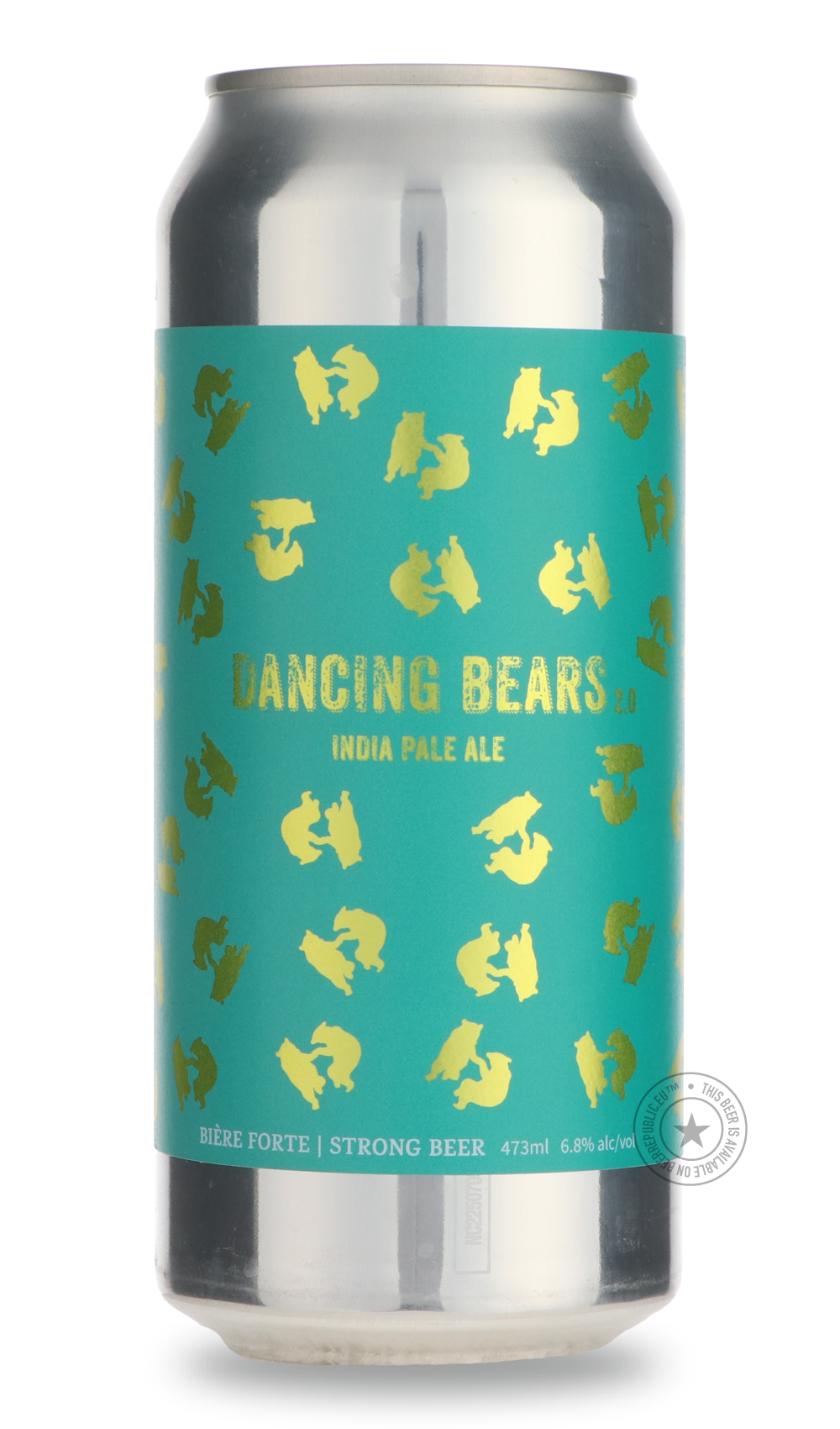 Dancing Bears 2.0 / Boréale