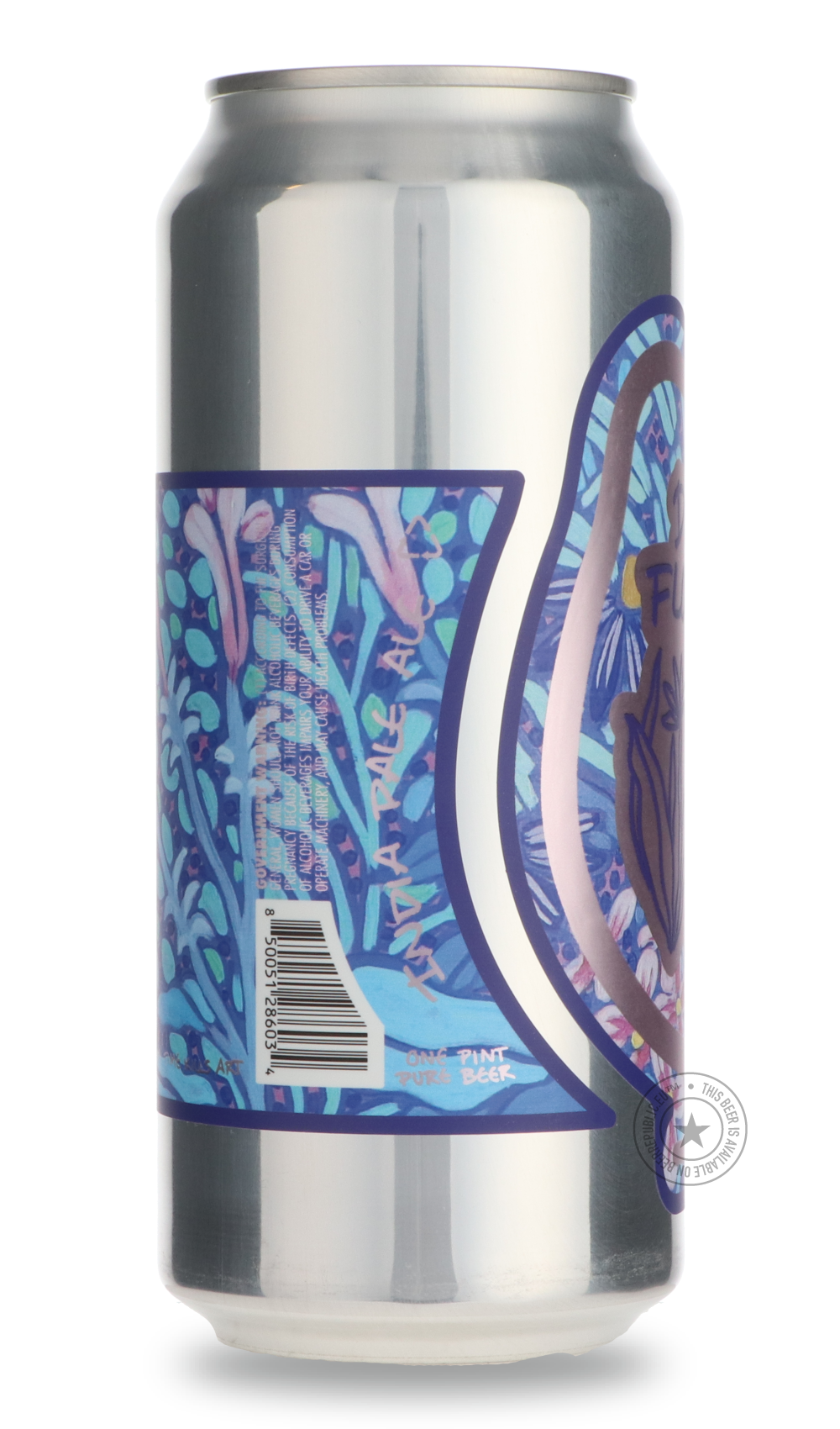 Foam- Dead Flowers-IPA- Only @ Beer Republic - The best online beer store for American & Canadian craft beer - Buy beer online from the USA and Canada - Bier online kopen - Amerikaans bier kopen - Craft beer store - Craft beer kopen - Amerikanisch bier kaufen - Bier online kaufen - Acheter biere online - IPA - Stout - Porter - New England IPA - Hazy IPA - Imperial Stout - Barrel Aged - Barrel Aged Imperial Stout - Brown - Dark beer - Blond - Blonde - Pilsner - Lager - Wheat - Weizen - Amber - Barley Wine -