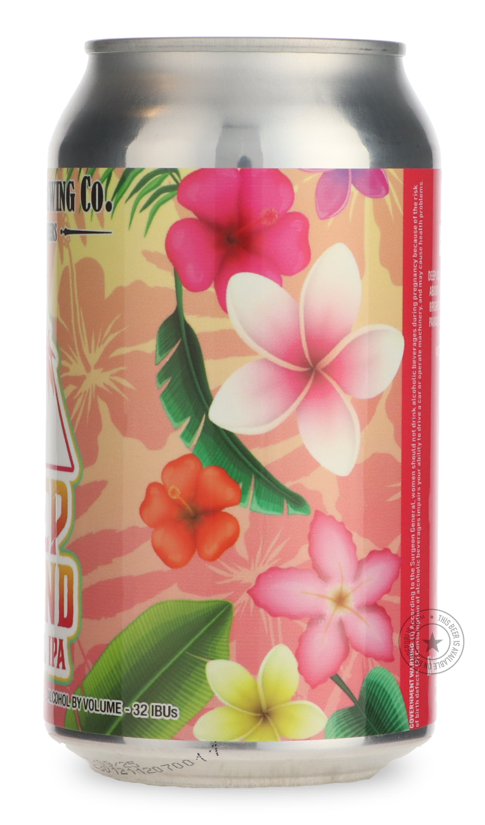 -Knee Deep- Deep Island-IPA- Only @ Beer Republic - The best online beer store for American & Canadian craft beer - Buy beer online from the USA and Canada - Bier online kopen - Amerikaans bier kopen - Craft beer store - Craft beer kopen - Amerikanisch bier kaufen - Bier online kaufen - Acheter biere online - IPA - Stout - Porter - New England IPA - Hazy IPA - Imperial Stout - Barrel Aged - Barrel Aged Imperial Stout - Brown - Dark beer - Blond - Blonde - Pilsner - Lager - Wheat - Weizen - Amber - Barley Wi