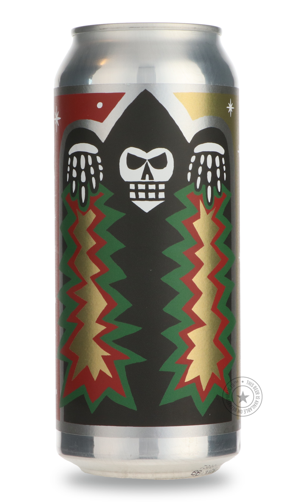 Messorem- Demoliri 0018-IPA- Only @ Beer Republic - The best online beer store for American & Canadian craft beer - Buy beer online from the USA and Canada - Bier online kopen - Amerikaans bier kopen - Craft beer store - Craft beer kopen - Amerikanisch bier kaufen - Bier online kaufen - Acheter biere online - IPA - Stout - Porter - New England IPA - Hazy IPA - Imperial Stout - Barrel Aged - Barrel Aged Imperial Stout - Brown - Dark beer - Blond - Blonde - Pilsner - Lager - Wheat - Weizen - Amber - Barley Wi