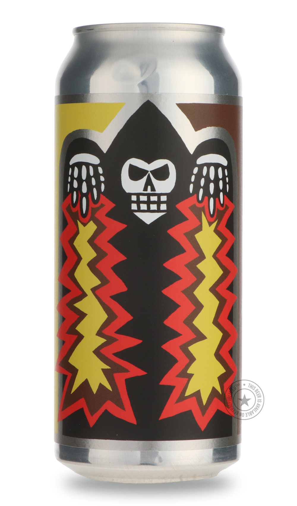 Demoliri 0022 Waimea Hop Kief Superdelic Simcoe