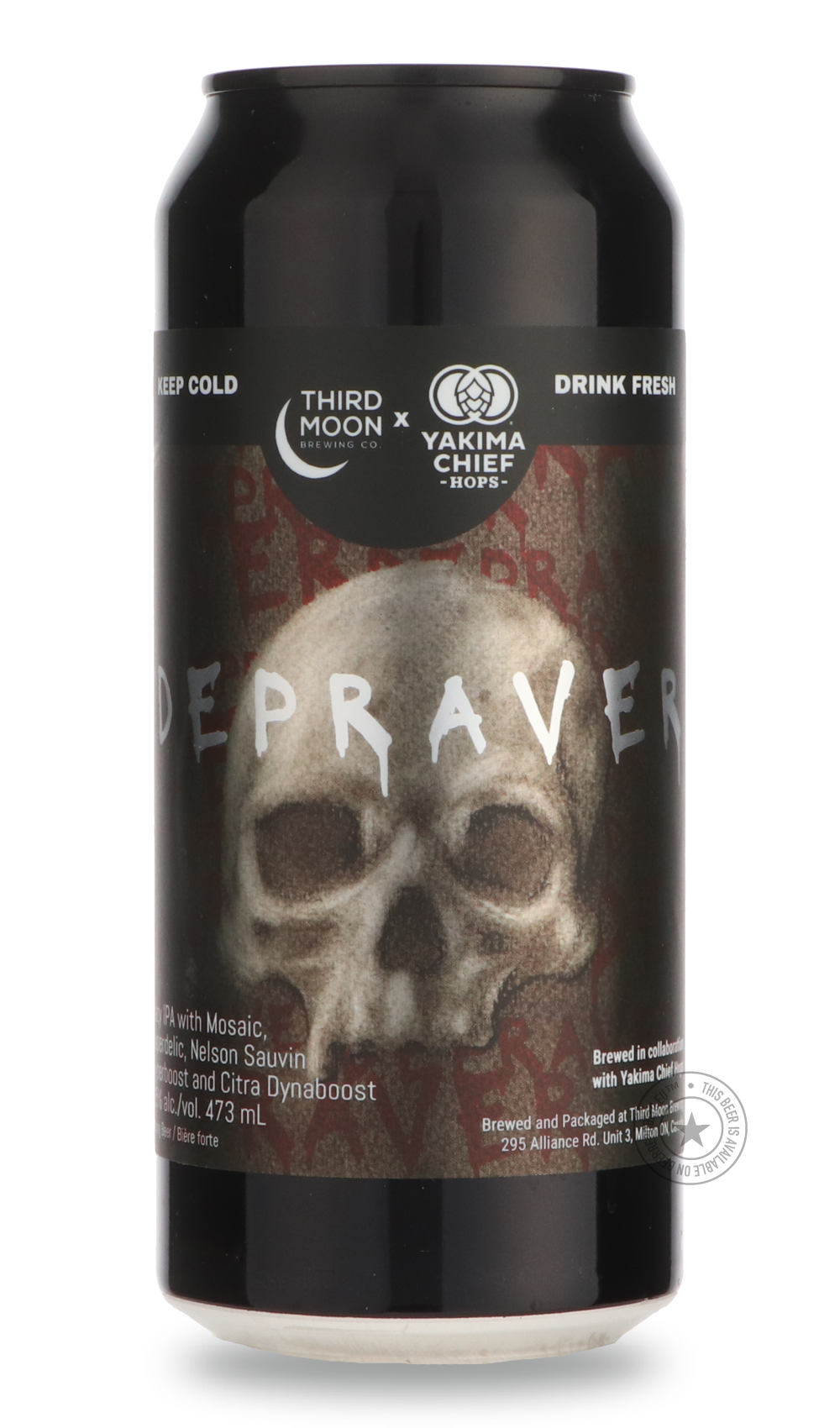 Depraver