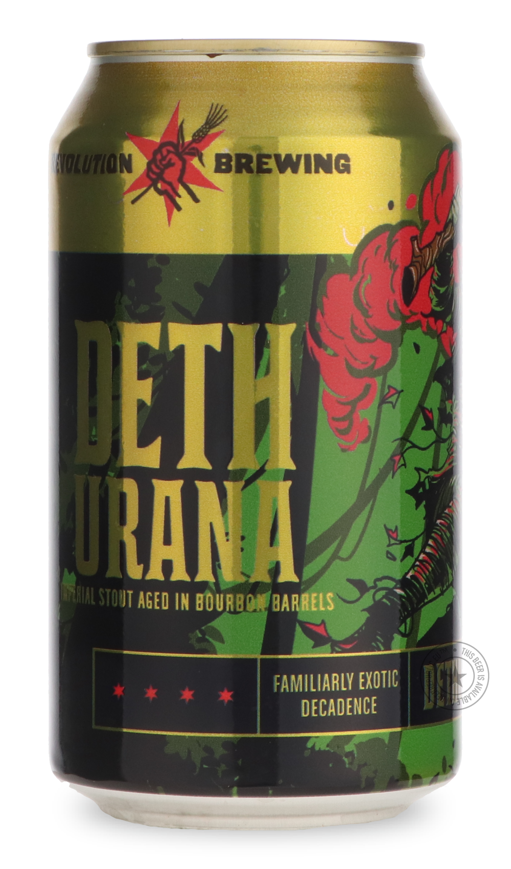Dethurana