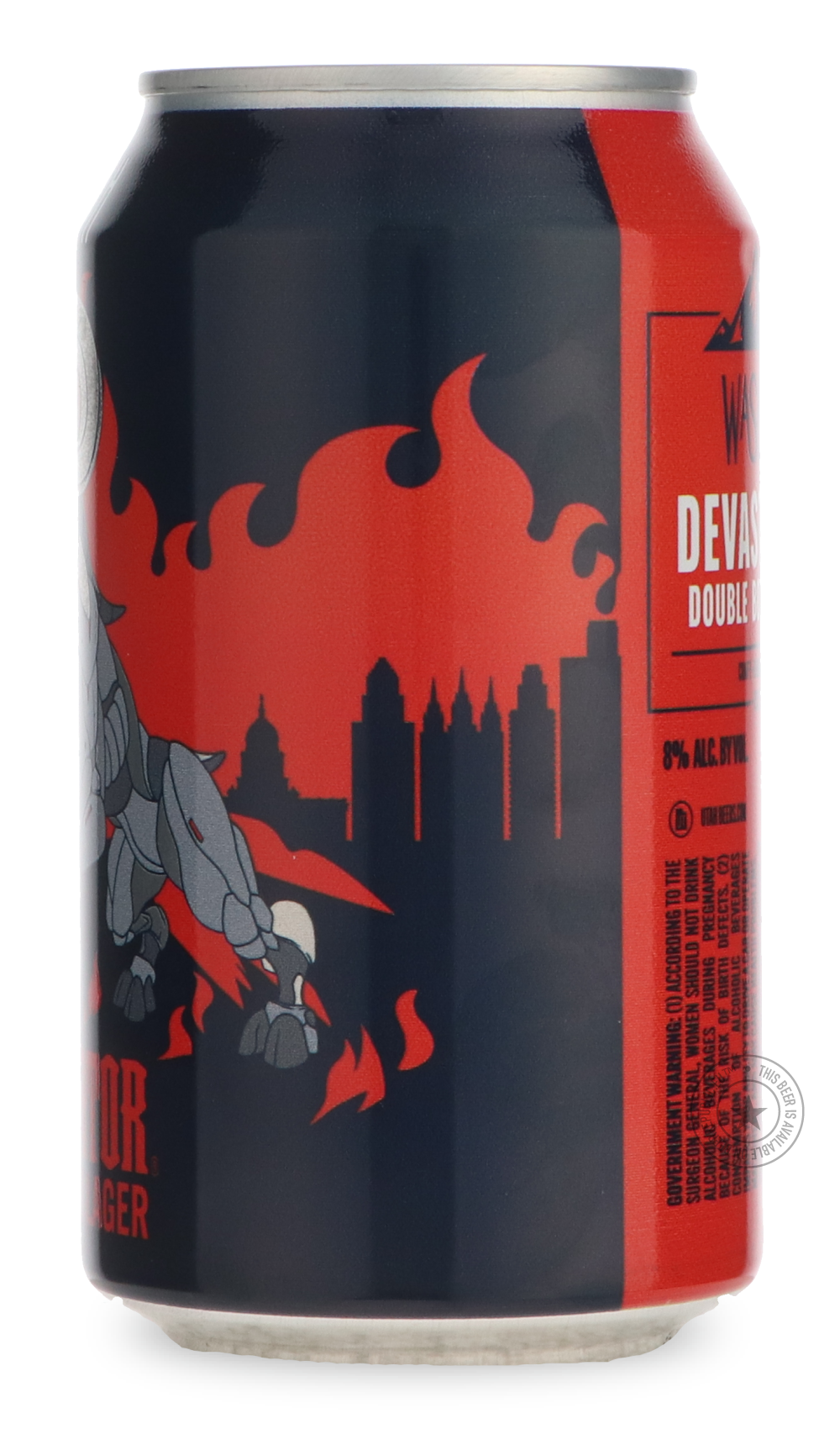 Devastator
