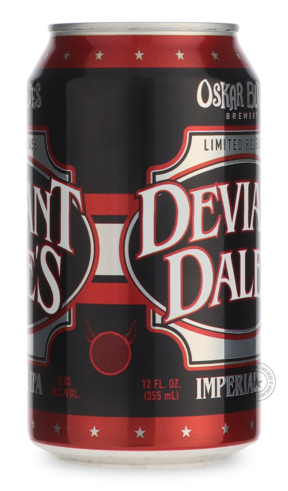 Deviant Dale's