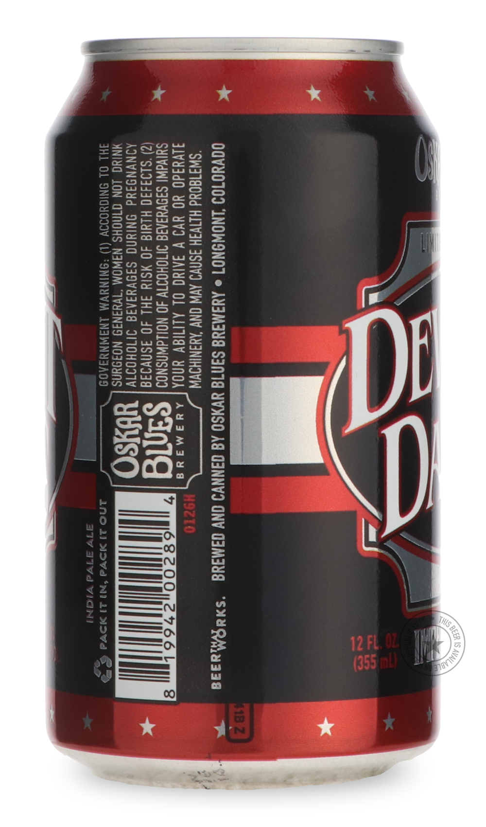 Deviant Dale's