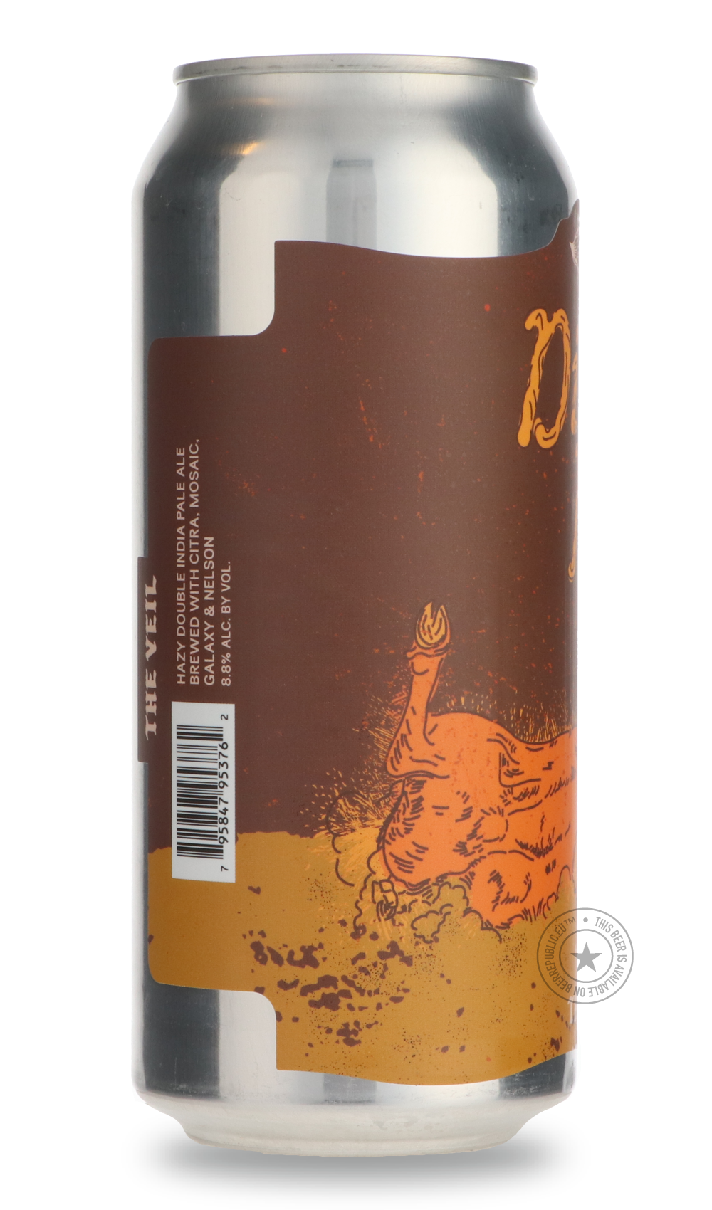 -The Veil- Dirt Nap-IPA- Only @ Beer Republic - The best online beer store for American & Canadian craft beer - Buy beer online from the USA and Canada - Bier online kopen - Amerikaans bier kopen - Craft beer store - Craft beer kopen - Amerikanisch bier kaufen - Bier online kaufen - Acheter biere online - IPA - Stout - Porter - New England IPA - Hazy IPA - Imperial Stout - Barrel Aged - Barrel Aged Imperial Stout - Brown - Dark beer - Blond - Blonde - Pilsner - Lager - Wheat - Weizen - Amber - Barley Wine -