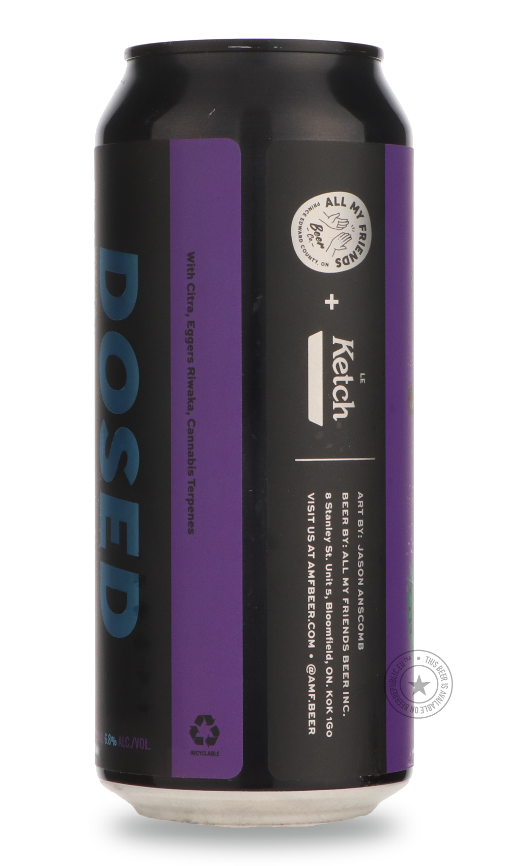 Dosed / Le Ketch