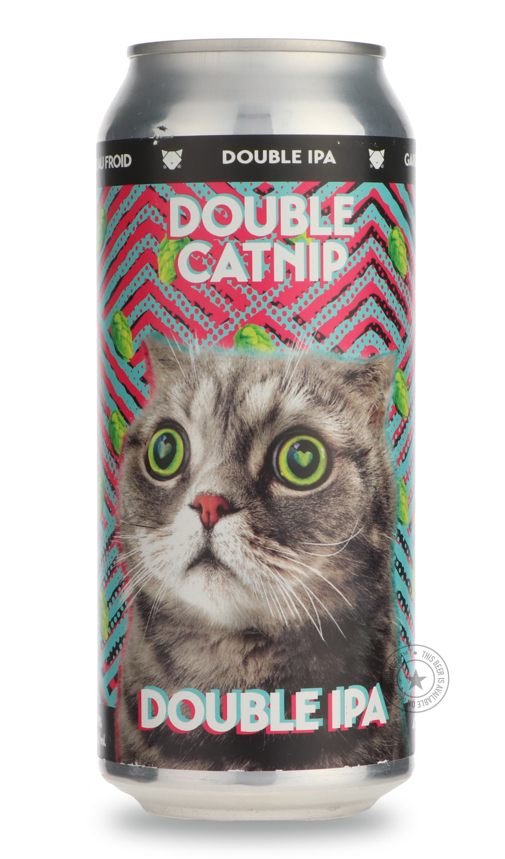 Double Catnip
