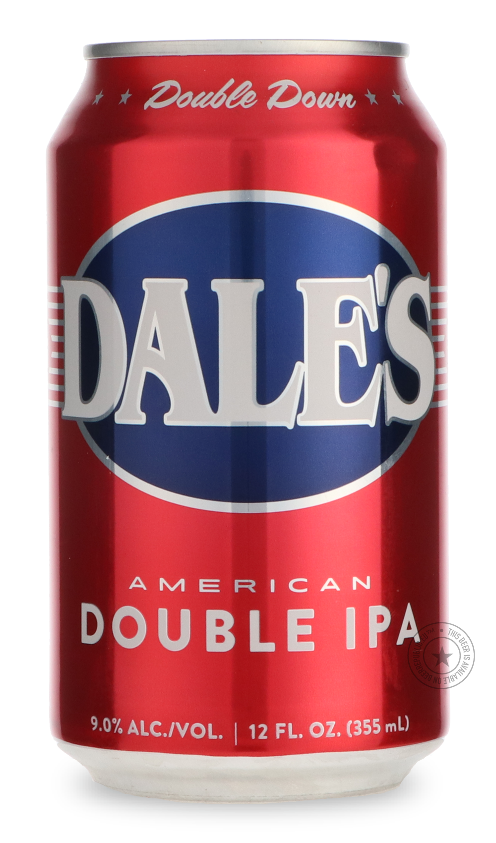 -Oskar Blues- Double Dale’s-IPA- Only @ Beer Republic - The best online beer store for American & Canadian craft beer - Buy beer online from the USA and Canada - Bier online kopen - Amerikaans bier kopen - Craft beer store - Craft beer kopen - Amerikanisch bier kaufen - Bier online kaufen - Acheter biere online - IPA - Stout - Porter - New England IPA - Hazy IPA - Imperial Stout - Barrel Aged - Barrel Aged Imperial Stout - Brown - Dark beer - Blond - Blonde - Pilsner - Lager - Wheat - Weizen - Amber - Barle