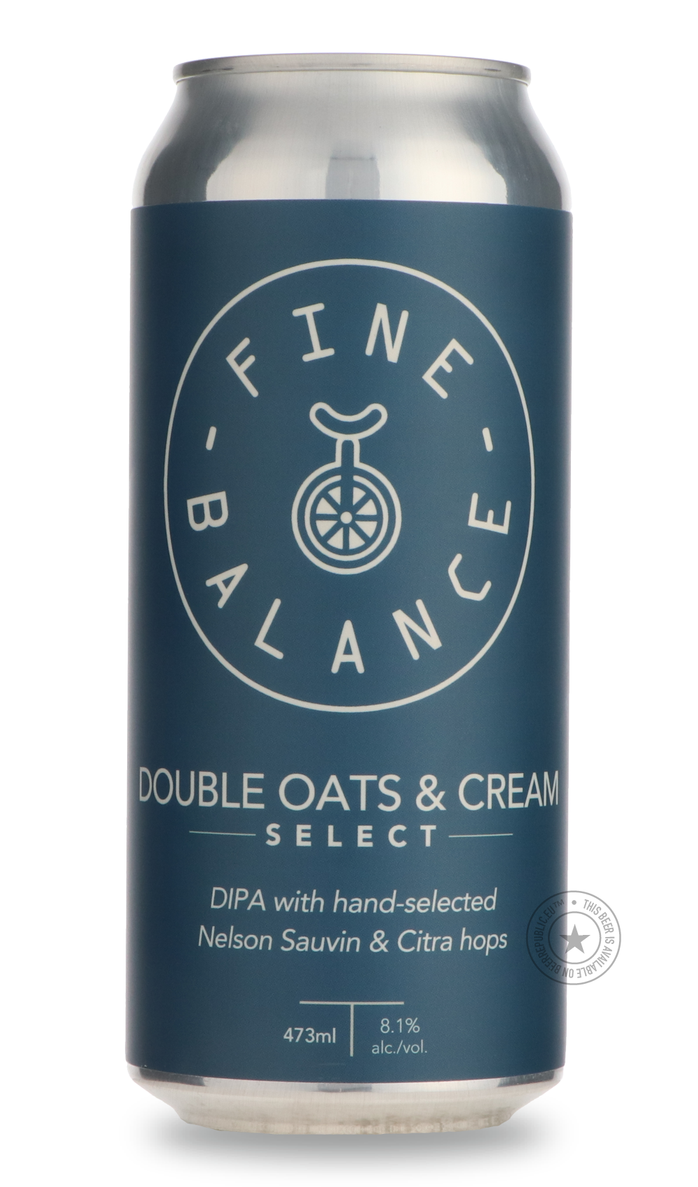 Double Oats & Cream: Select Nelson Sauvin & Citra