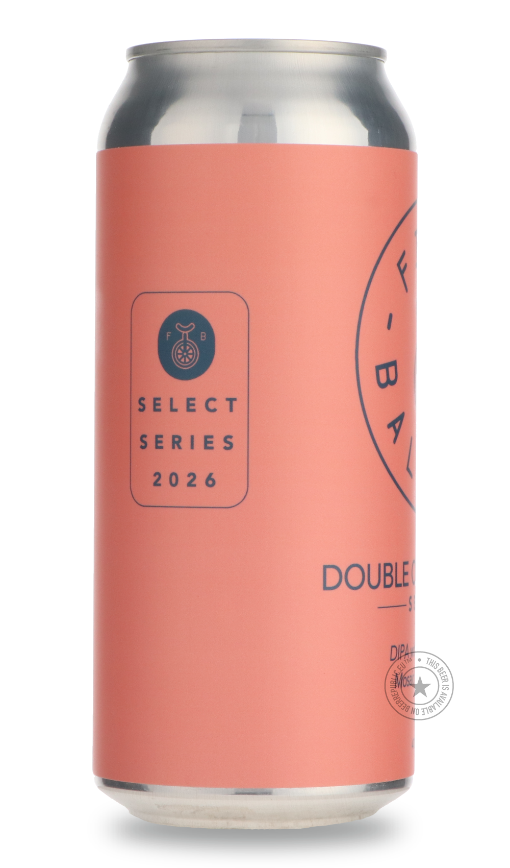 Double Oats & Cream: Select Mosaic & Simcoe
