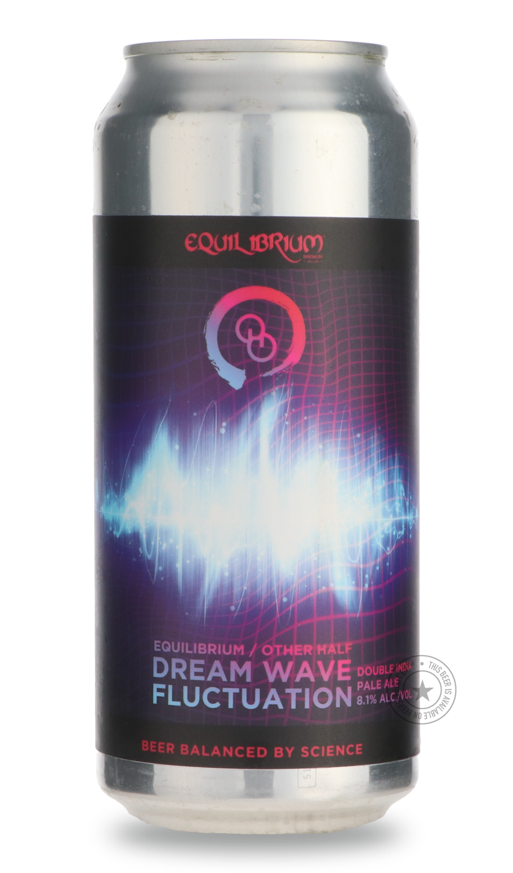 Dream Wave Fluctuation (2026) / Other Half