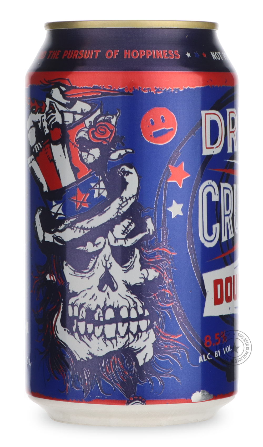 -Deep Ellum- Dreamcrusher-IPA- Only @ Beer Republic - The best online beer store for American & Canadian craft beer - Buy beer online from the USA and Canada - Bier online kopen - Amerikaans bier kopen - Craft beer store - Craft beer kopen - Amerikanisch bier kaufen - Bier online kaufen - Acheter biere online - IPA - Stout - Porter - New England IPA - Hazy IPA - Imperial Stout - Barrel Aged - Barrel Aged Imperial Stout - Brown - Dark beer - Blond - Blonde - Pilsner - Lager - Wheat - Weizen - Amber - Barley