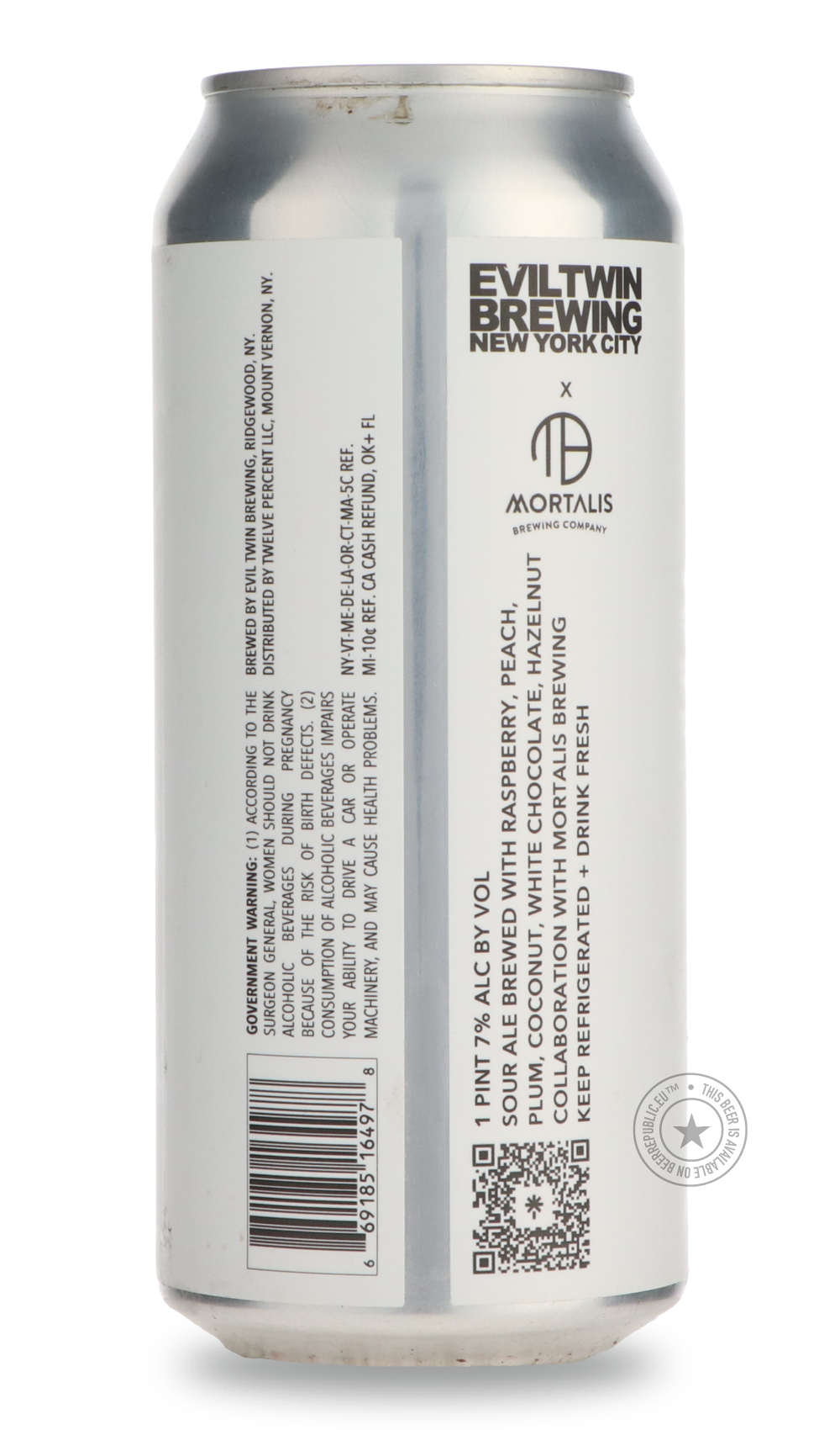 EVEN MORE EVEN MORE HYDRA / Mortalis