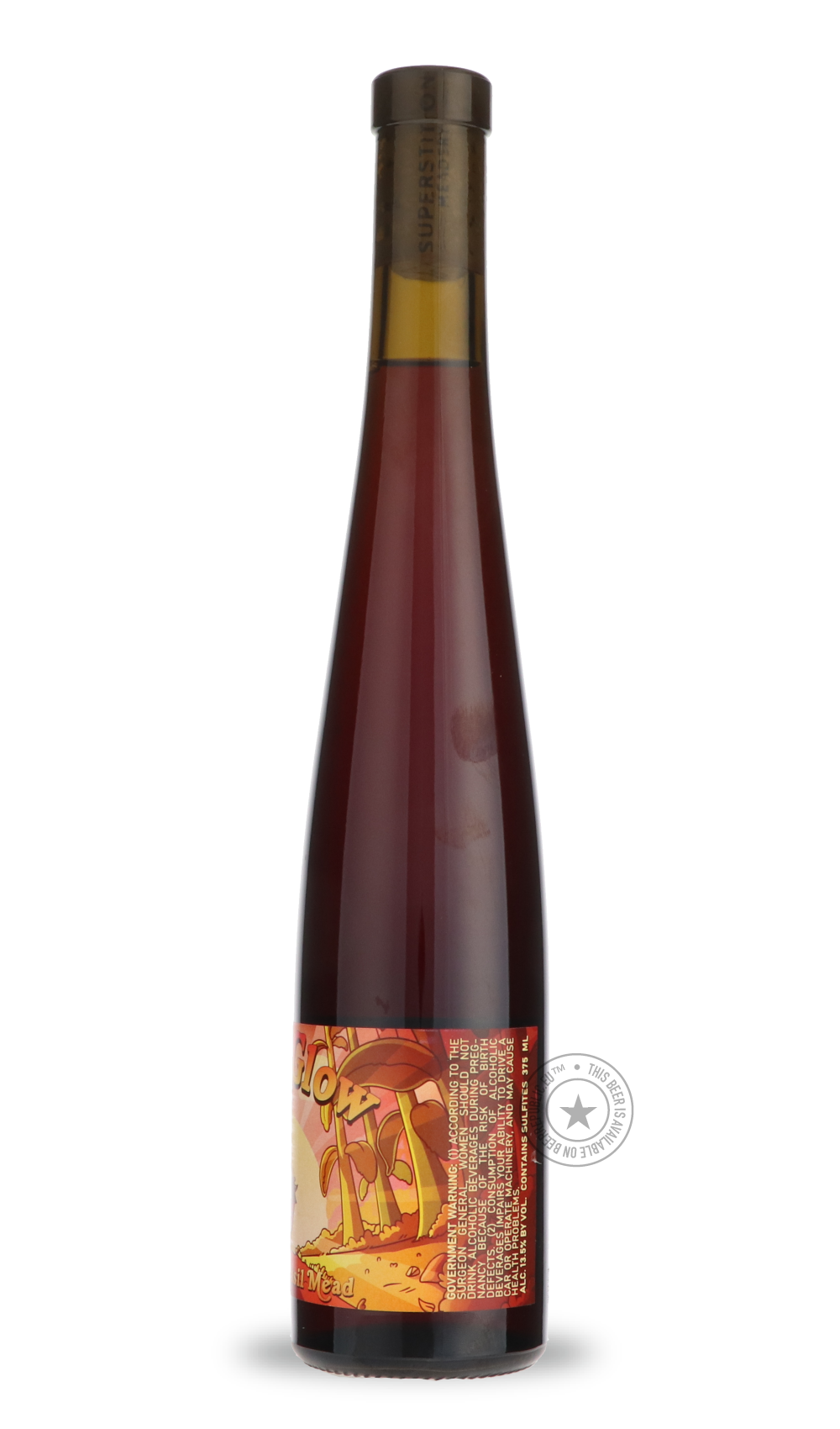 -Superstition Meadery- Early Glow-Specials- Only @ Beer Republic - The best online beer store for American & Canadian craft beer - Buy beer online from the USA and Canada - Bier online kopen - Amerikaans bier kopen - Craft beer store - Craft beer kopen - Amerikanisch bier kaufen - Bier online kaufen - Acheter biere online - IPA - Stout - Porter - New England IPA - Hazy IPA - Imperial Stout - Barrel Aged - Barrel Aged Imperial Stout - Brown - Dark beer - Blond - Blonde - Pilsner - Lager - Wheat - Weizen - Am