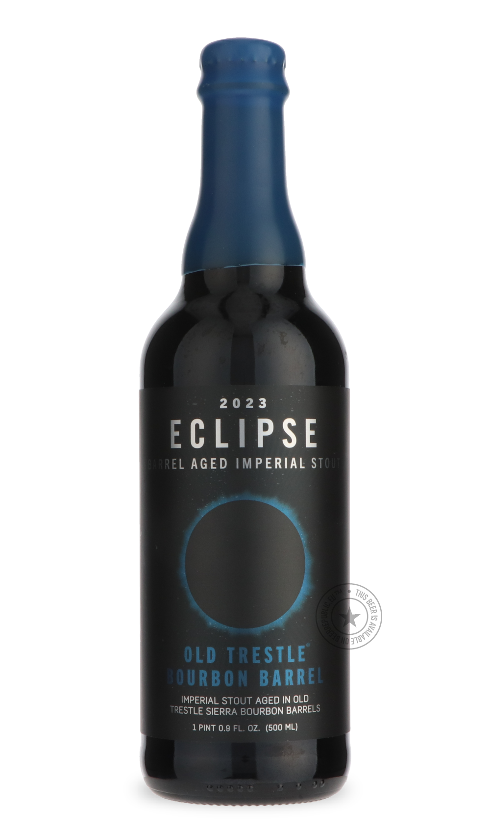 -FiftyFifty- Eclipse - Old Trestle (2023)-Stout & Porter- Only @ Beer Republic - The best online beer store for American & Canadian craft beer - Buy beer online from the USA and Canada - Bier online kopen - Amerikaans bier kopen - Craft beer store - Craft beer kopen - Amerikanisch bier kaufen - Bier online kaufen - Acheter biere online - IPA - Stout - Porter - New England IPA - Hazy IPA - Imperial Stout - Barrel Aged - Barrel Aged Imperial Stout - Brown - Dark beer - Blond - Blonde - Pilsner - Lager - Wheat