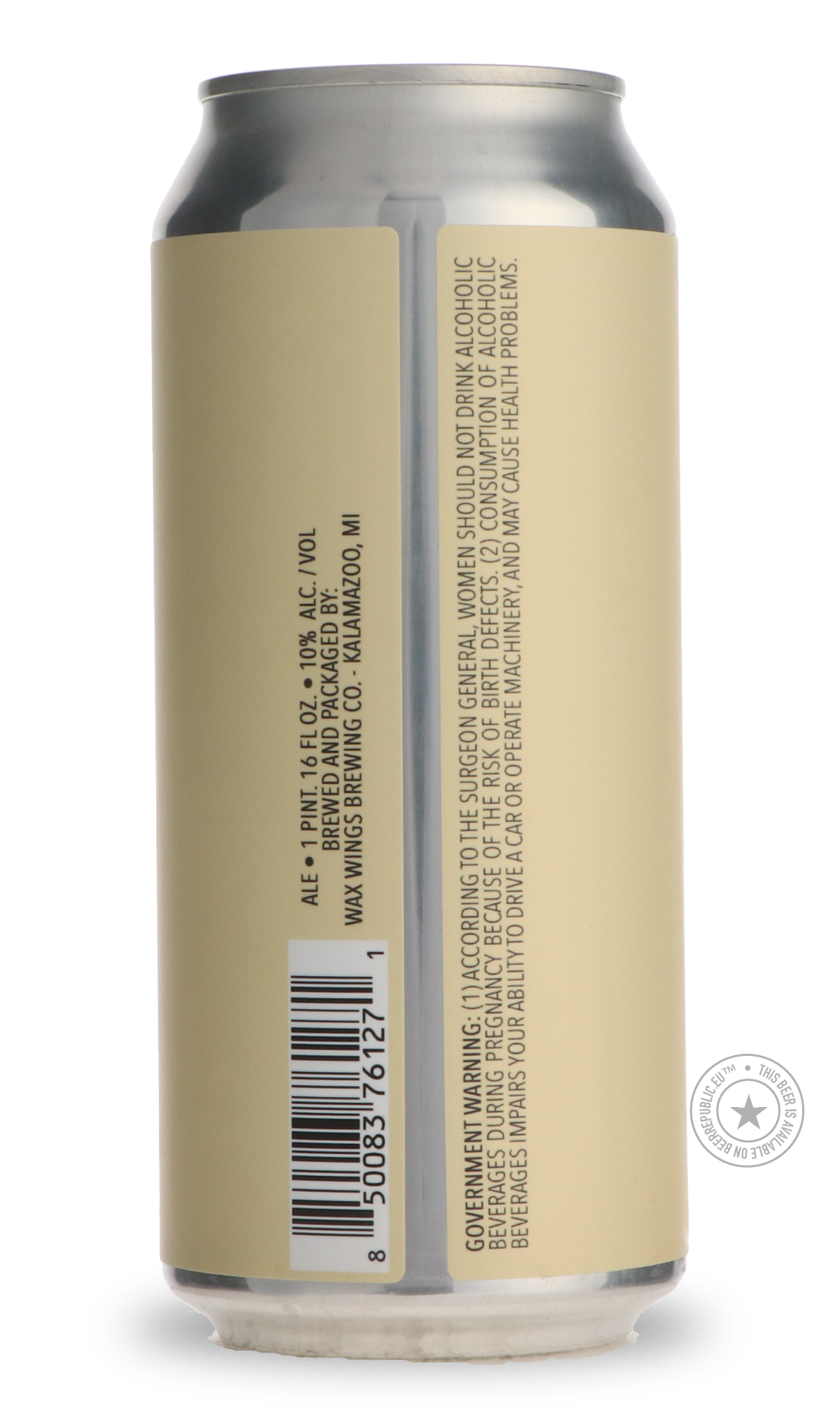 Eight Candles