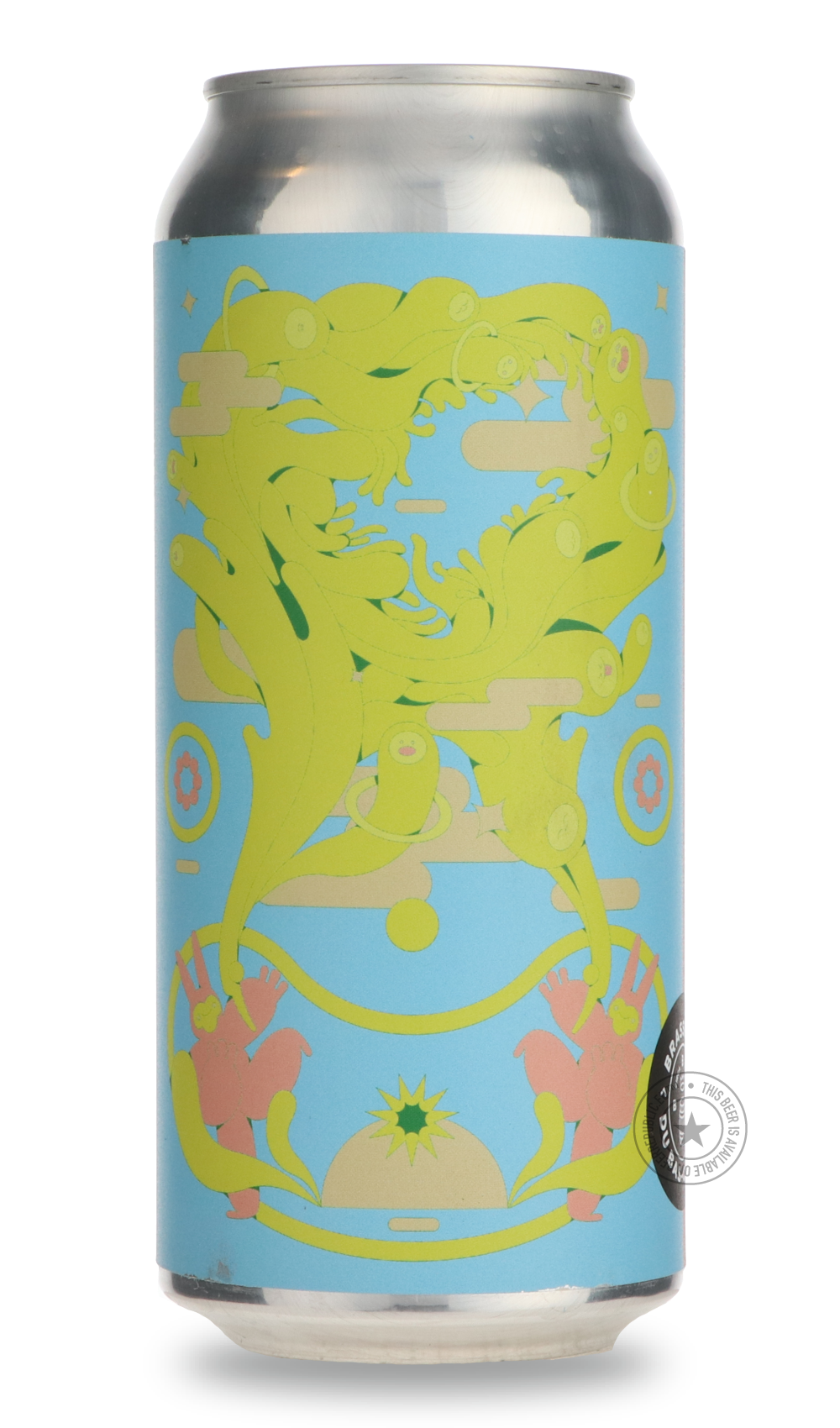 -Brasserie du Bas-Canada- Élémentaire-IPA- Only @ Beer Republic - The best online beer store for American & Canadian craft beer - Buy beer online from the USA and Canada - Bier online kopen - Amerikaans bier kopen - Craft beer store - Craft beer kopen - Amerikanisch bier kaufen - Bier online kaufen - Acheter biere online - IPA - Stout - Porter - New England IPA - Hazy IPA - Imperial Stout - Barrel Aged - Barrel Aged Imperial Stout - Brown - Dark beer - Blond - Blonde - Pilsner - Lager - Wheat - Weizen - Amb