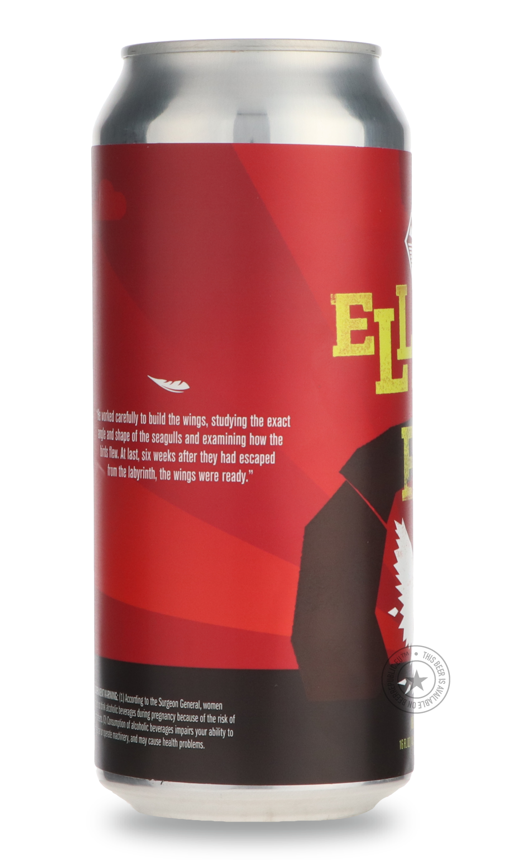 Ella Ella IPA