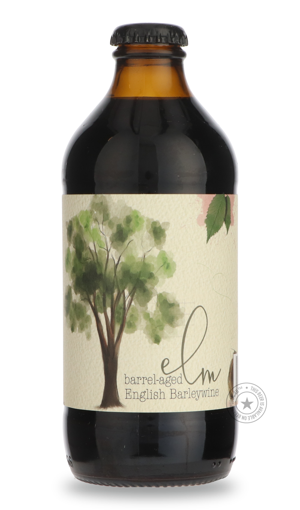 -Humble Forager- Elm / Forager-Brown & Dark- Only @ Beer Republic - The best online beer store for American & Canadian craft beer - Buy beer online from the USA and Canada - Bier online kopen - Amerikaans bier kopen - Craft beer store - Craft beer kopen - Amerikanisch bier kaufen - Bier online kaufen - Acheter biere online - IPA - Stout - Porter - New England IPA - Hazy IPA - Imperial Stout - Barrel Aged - Barrel Aged Imperial Stout - Brown - Dark beer - Blond - Blonde - Pilsner - Lager - Wheat - Weizen - A