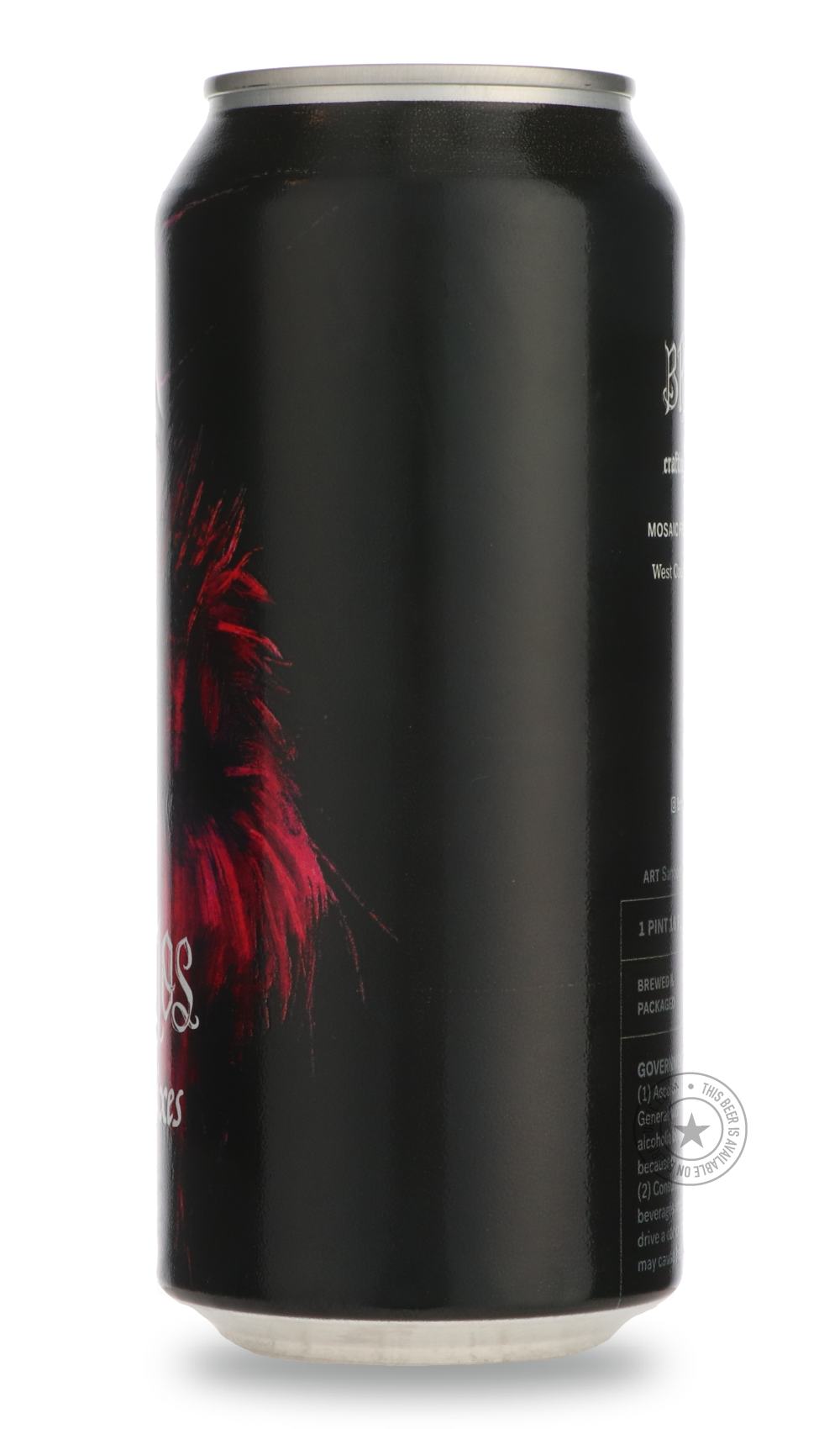 -Brujos- FH Sixes-IPA- Only @ Beer Republic - The best online beer store for American & Canadian craft beer - Buy beer online from the USA and Canada - Bier online kopen - Amerikaans bier kopen - Craft beer store - Craft beer kopen - Amerikanisch bier kaufen - Bier online kaufen - Acheter biere online - IPA - Stout - Porter - New England IPA - Hazy IPA - Imperial Stout - Barrel Aged - Barrel Aged Imperial Stout - Brown - Dark beer - Blond - Blonde - Pilsner - Lager - Wheat - Weizen - Amber - Barley Wine - Q