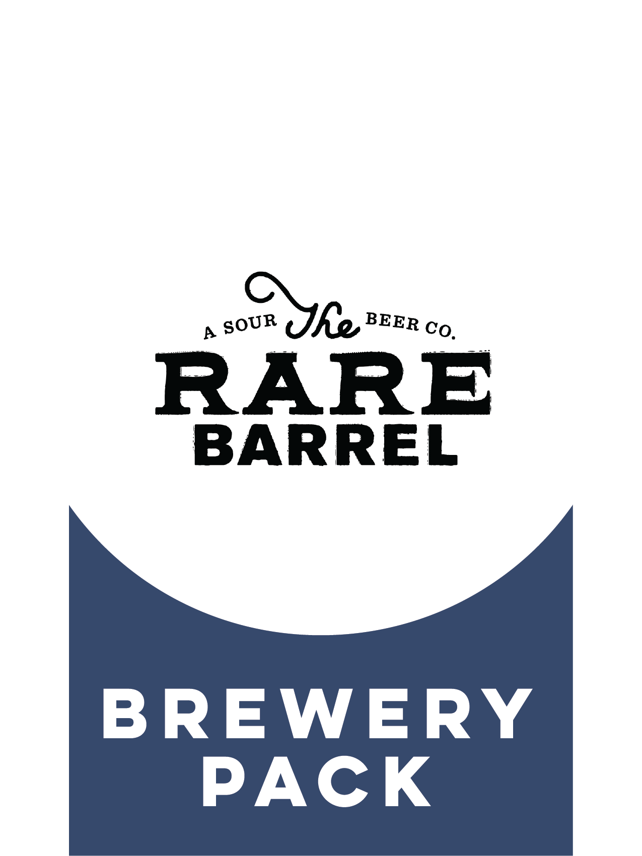 -The Rare Barrel- The Rare Barrel Brewery Pack | Golden Delicious-Packs & Cases- Only @ Beer Republic - The best online beer store for American & Canadian craft beer - Buy beer online from the USA and Canada - Bier online kopen - Amerikaans bier kopen - Craft beer store - Craft beer kopen - Amerikanisch bier kaufen - Bier online kaufen - Acheter biere online - IPA - Stout - Porter - New England IPA - Hazy IPA - Imperial Stout - Barrel Aged - Barrel Aged Imperial Stout - Brown - Dark beer - Blond - Blonde -