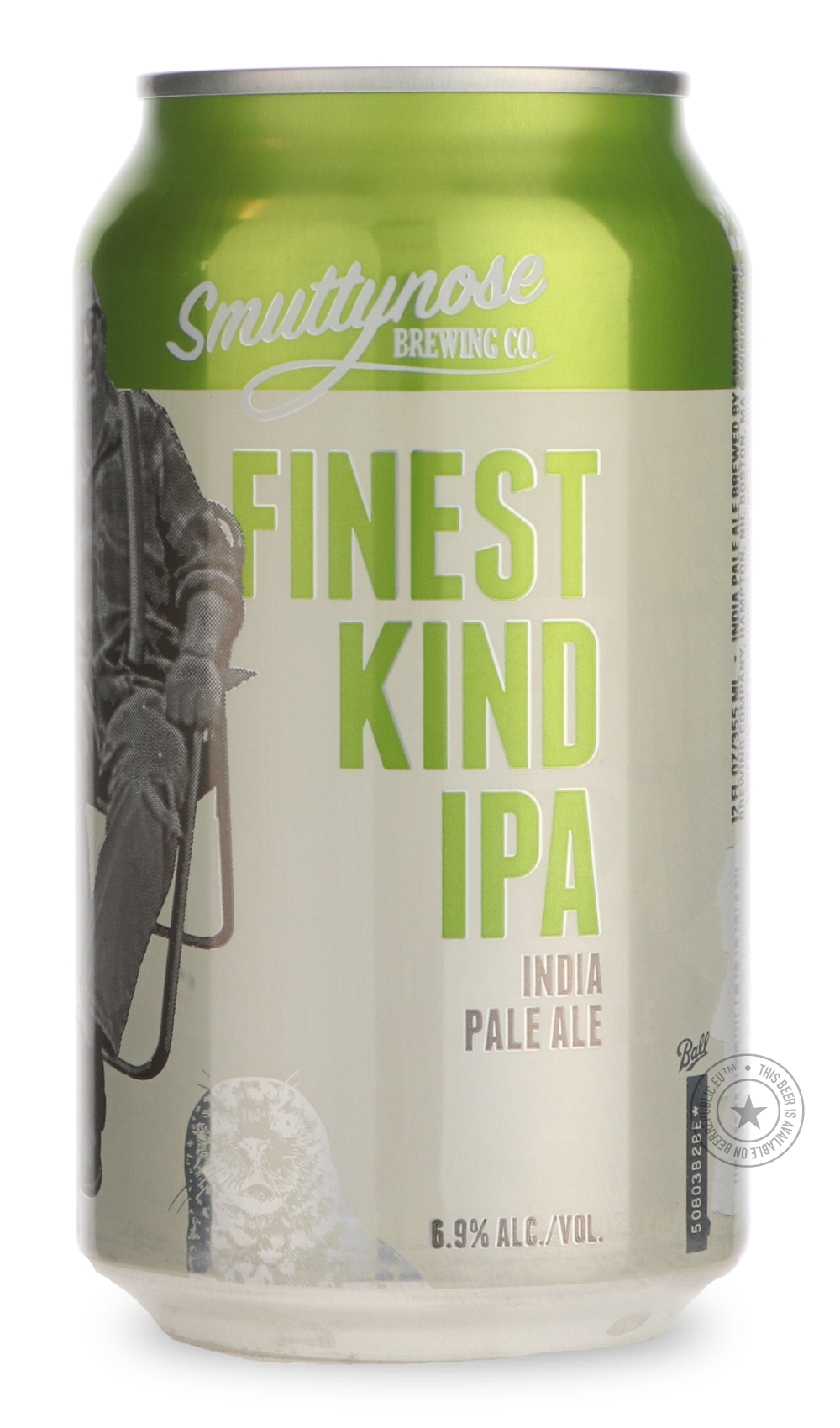 Smuttynose- Finestkind IPA-IPA- Only @ Beer Republic - The best online beer store for American & Canadian craft beer - Buy beer online from the USA and Canada - Bier online kopen - Amerikaans bier kopen - Craft beer store - Craft beer kopen - Amerikanisch bier kaufen - Bier online kaufen - Acheter biere online - IPA - Stout - Porter - New England IPA - Hazy IPA - Imperial Stout - Barrel Aged - Barrel Aged Imperial Stout - Brown - Dark beer - Blond - Blonde - Pilsner - Lager - Wheat - Weizen - Amber - Barley