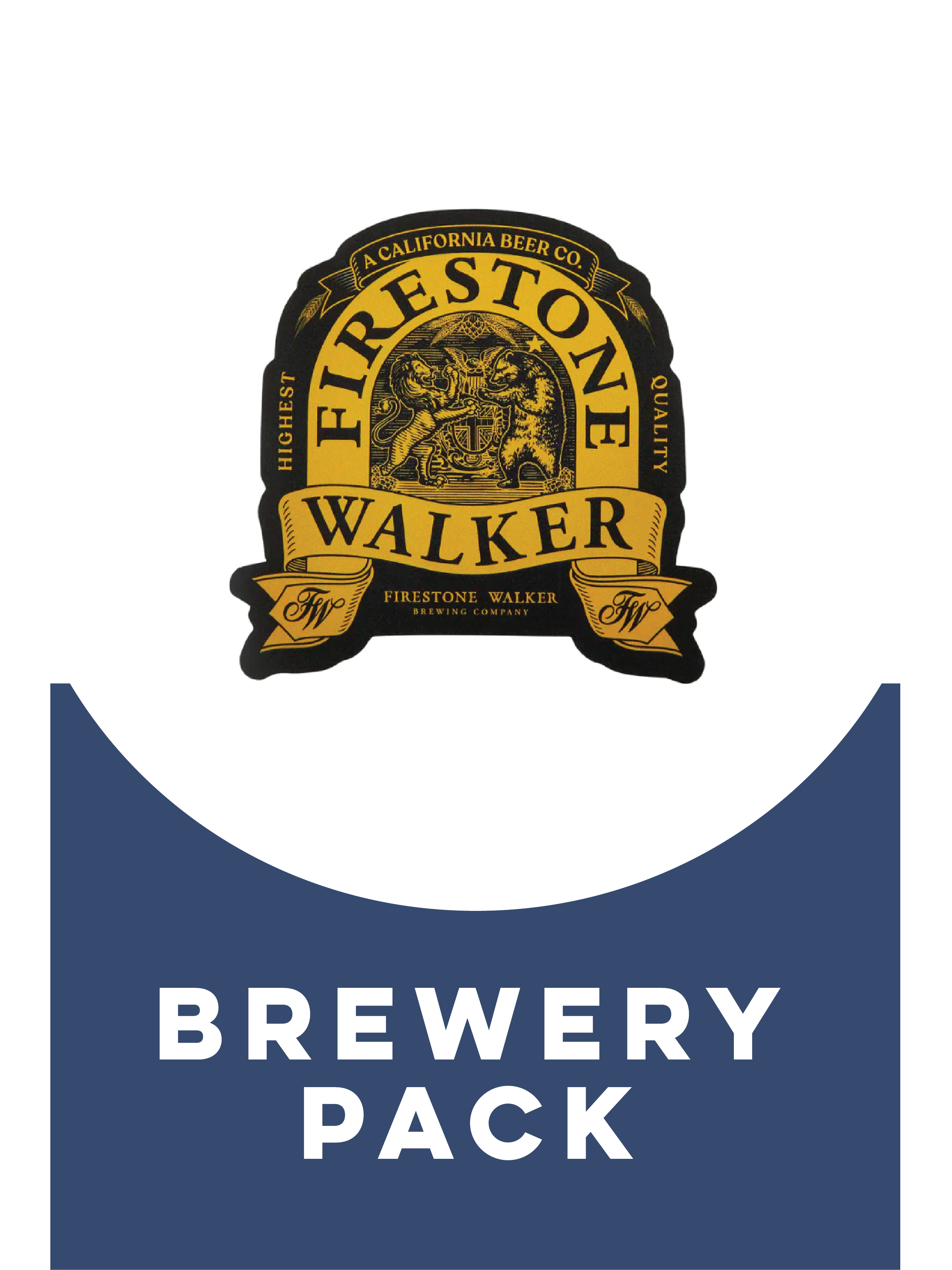-Firestone Walker- Firestone Walker Barrel Aged Lion vs. Bear Brewery Pack-Packs & Cases- Only @ Beer Republic - The best online beer store for American & Canadian craft beer - Buy beer online from the USA and Canada - Bier online kopen - Amerikaans bier kopen - Craft beer store - Craft beer kopen - Amerikanisch bier kaufen - Bier online kaufen - Acheter biere online - IPA - Stout - Porter - New England IPA - Hazy IPA - Imperial Stout - Barrel Aged - Barrel Aged Imperial Stout - Brown - Dark beer - Blond -