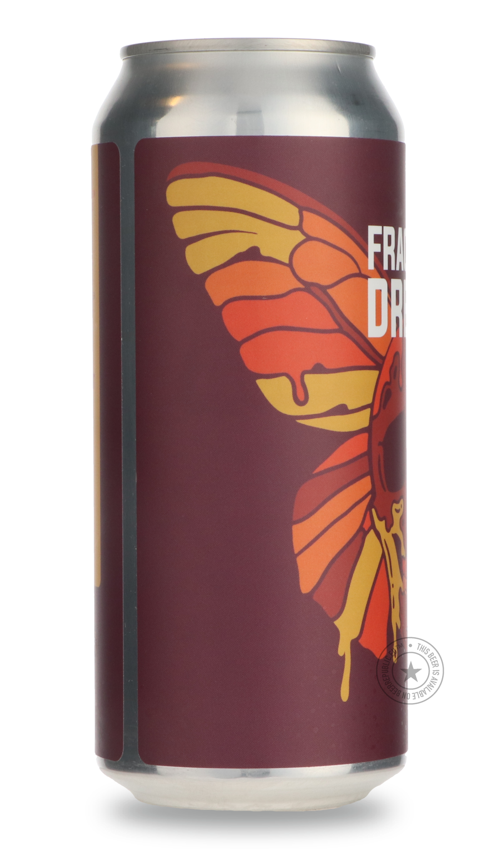 Counterpart- Fractured Dreams / Bad Bones-IPA- Only @ Beer Republic - The best online beer store for American & Canadian craft beer - Buy beer online from the USA and Canada - Bier online kopen - Amerikaans bier kopen - Craft beer store - Craft beer kopen - Amerikanisch bier kaufen - Bier online kaufen - Acheter biere online - IPA - Stout - Porter - New England IPA - Hazy IPA - Imperial Stout - Barrel Aged - Barrel Aged Imperial Stout - Brown - Dark beer - Blond - Blonde - Pilsner - Lager - Wheat - Weizen -